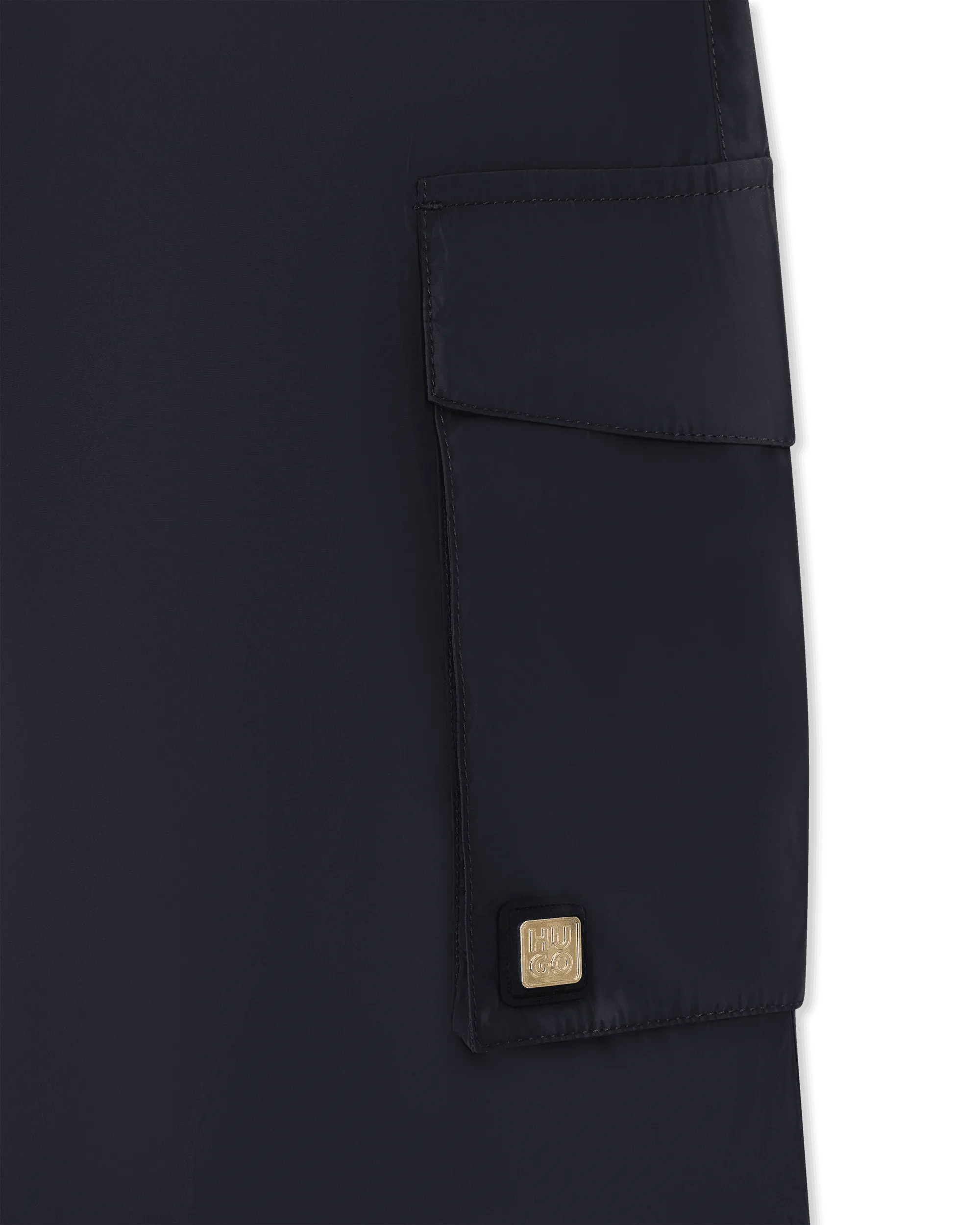 Holati Cargo Trousers