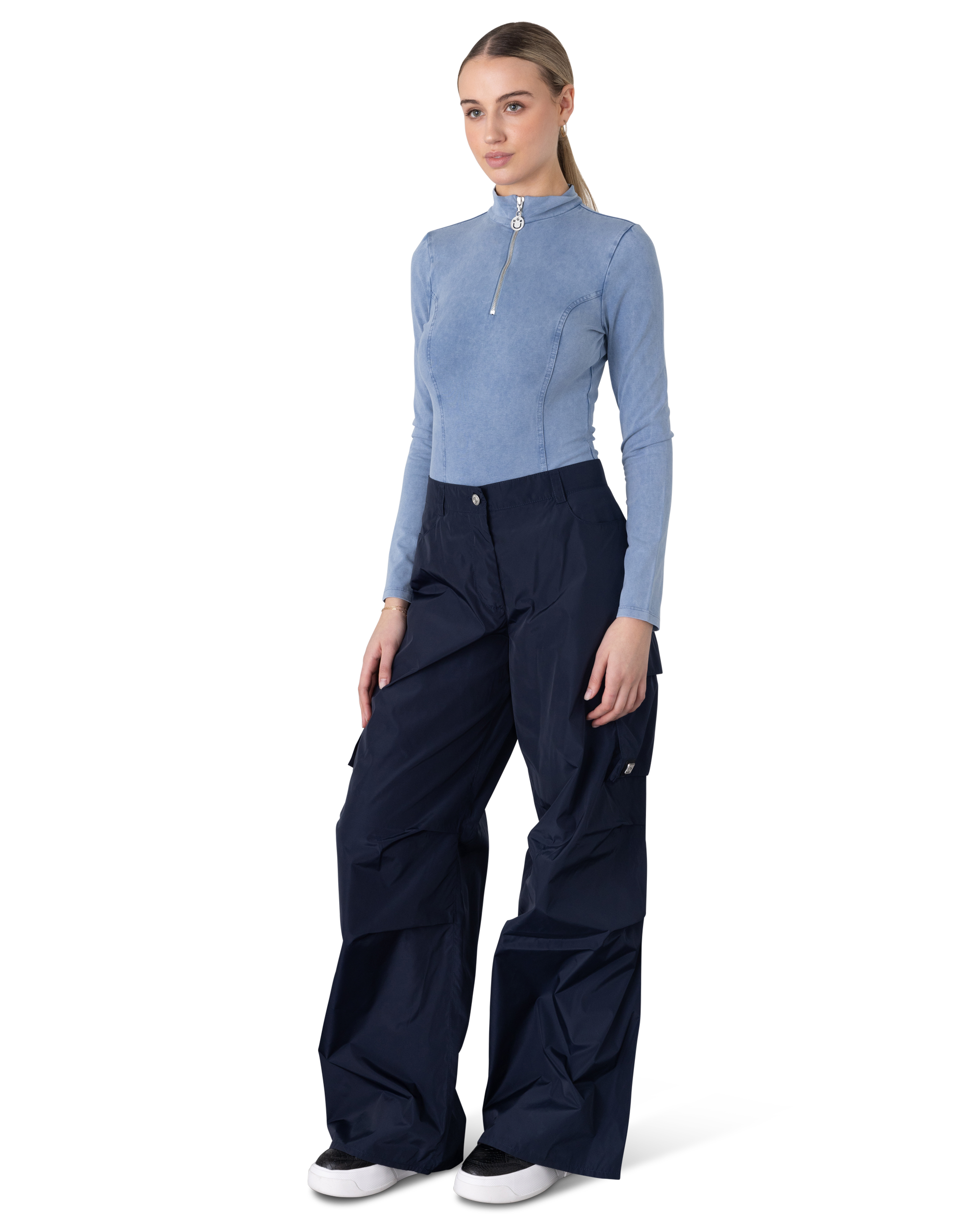 Holati Cargo Trousers