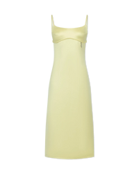 Kabana Slip Dress - DIHSAN