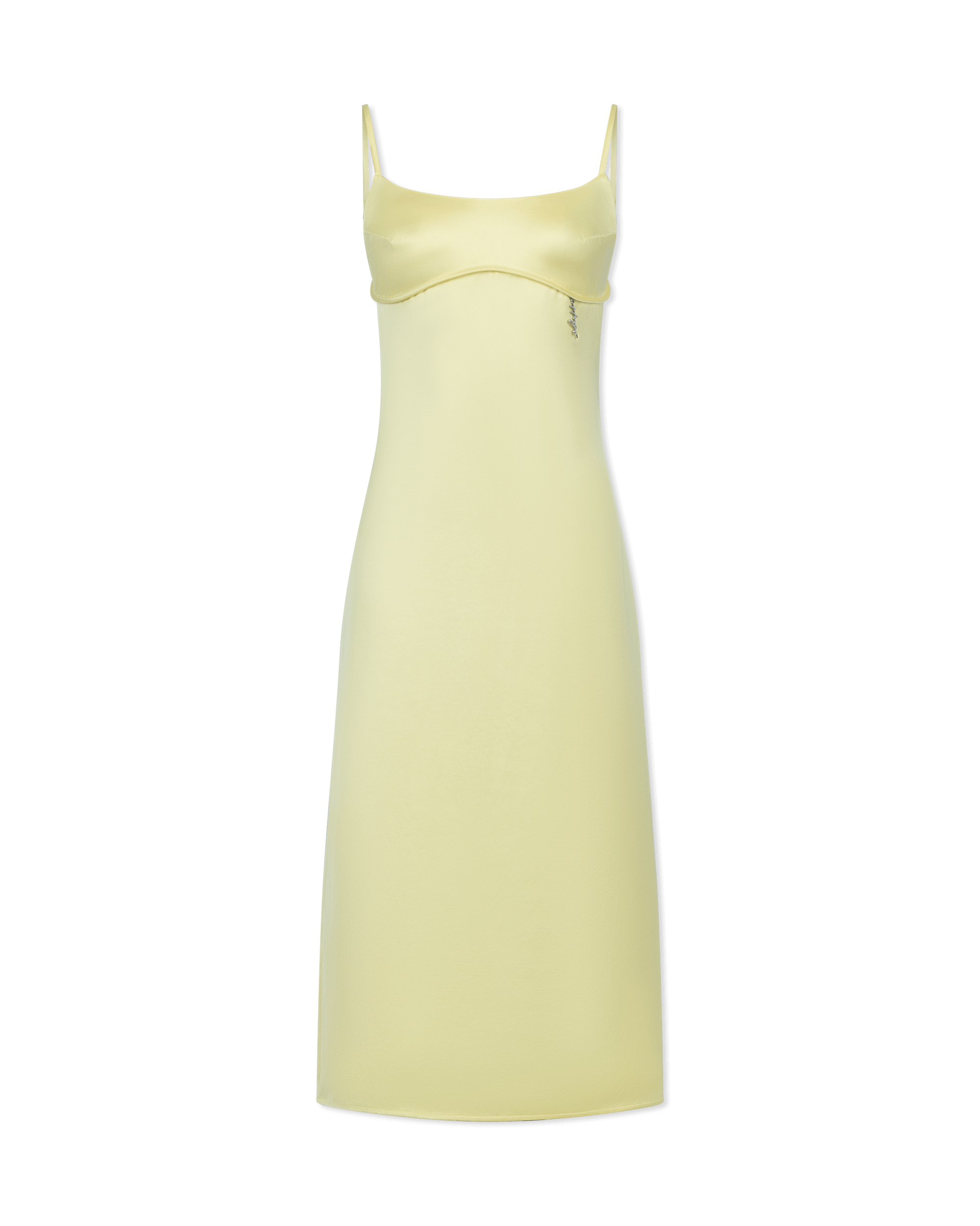 Kabana Slip Dress - DIHSAN