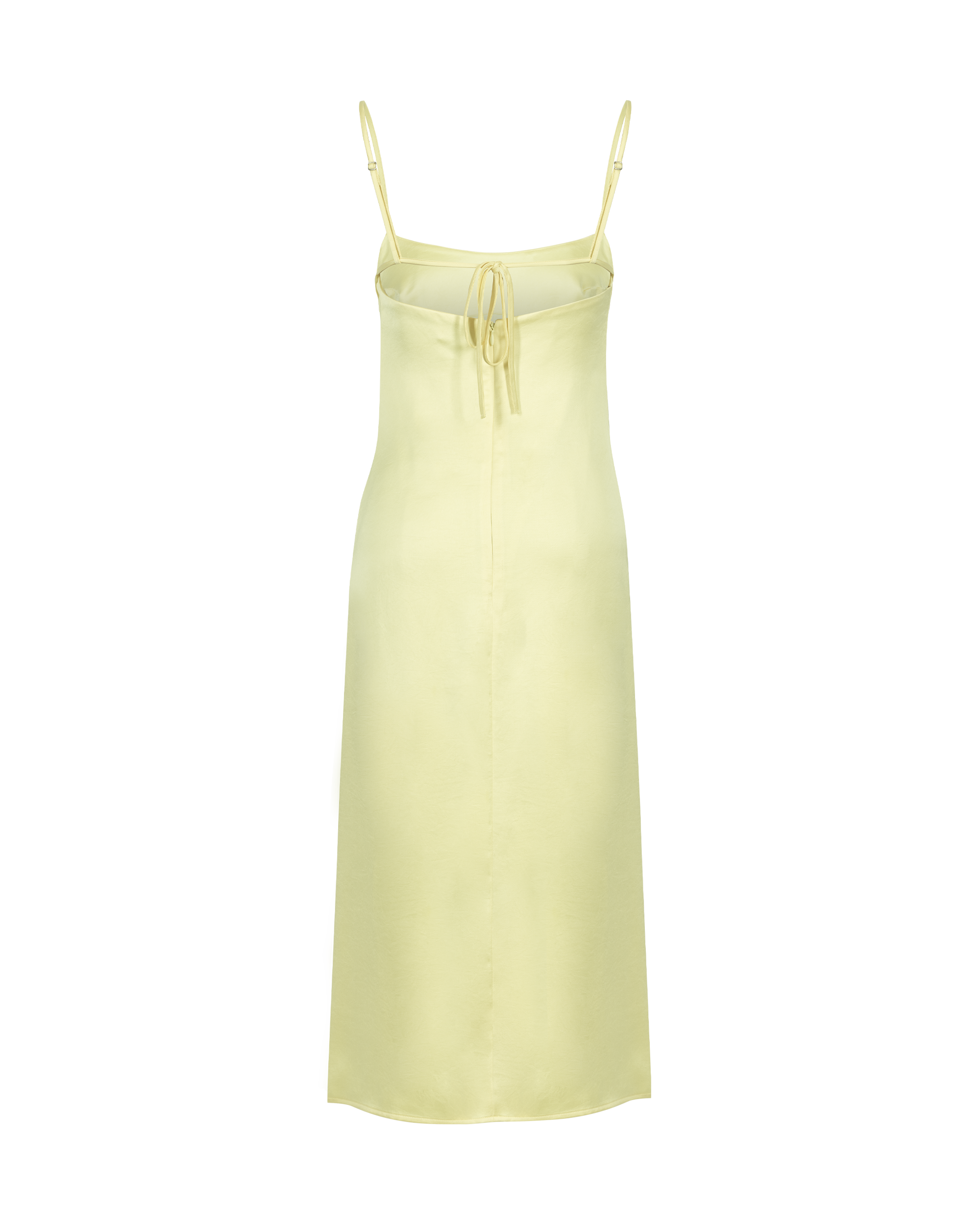 Kabana Slip Dress