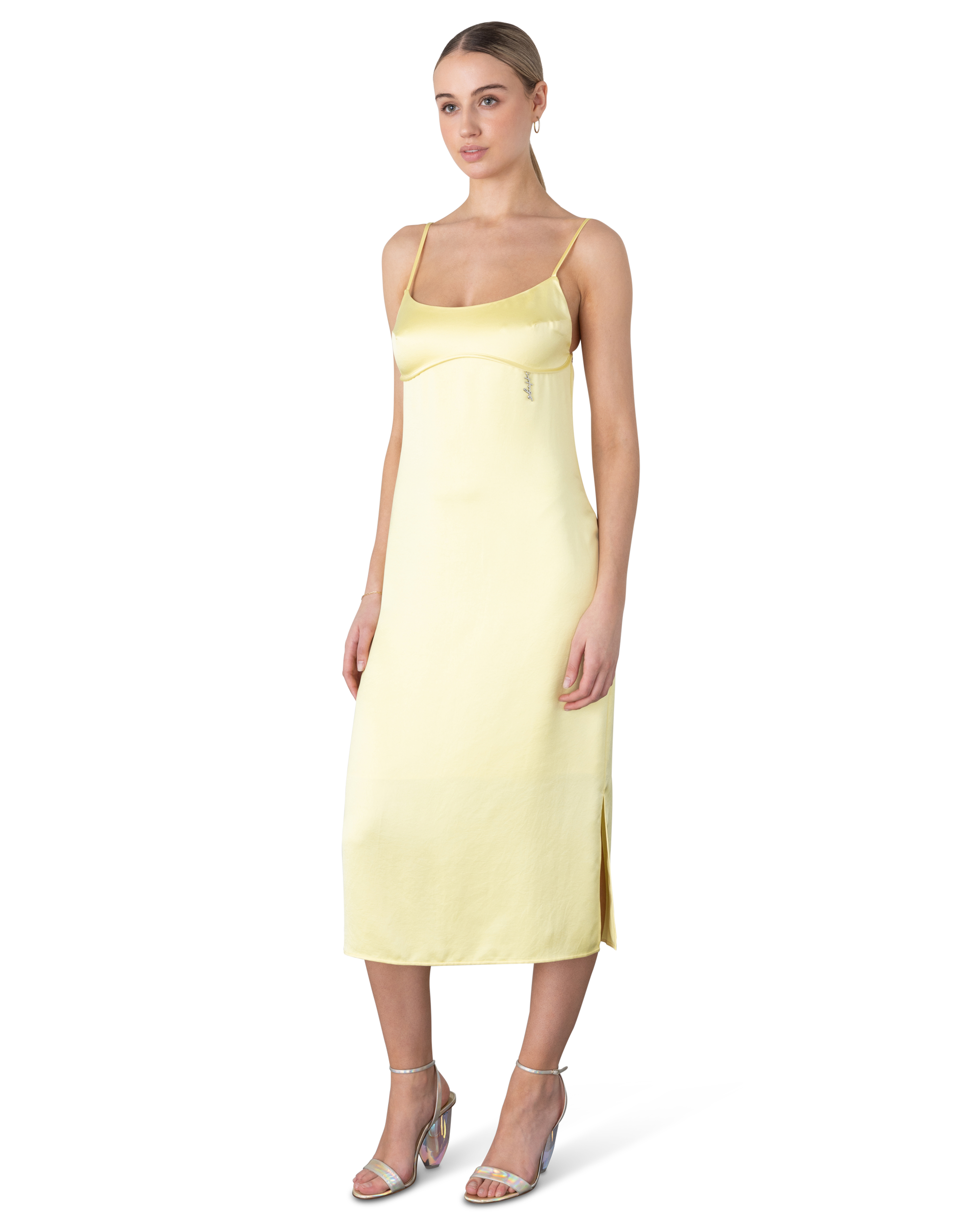 Kabana Slip Dress