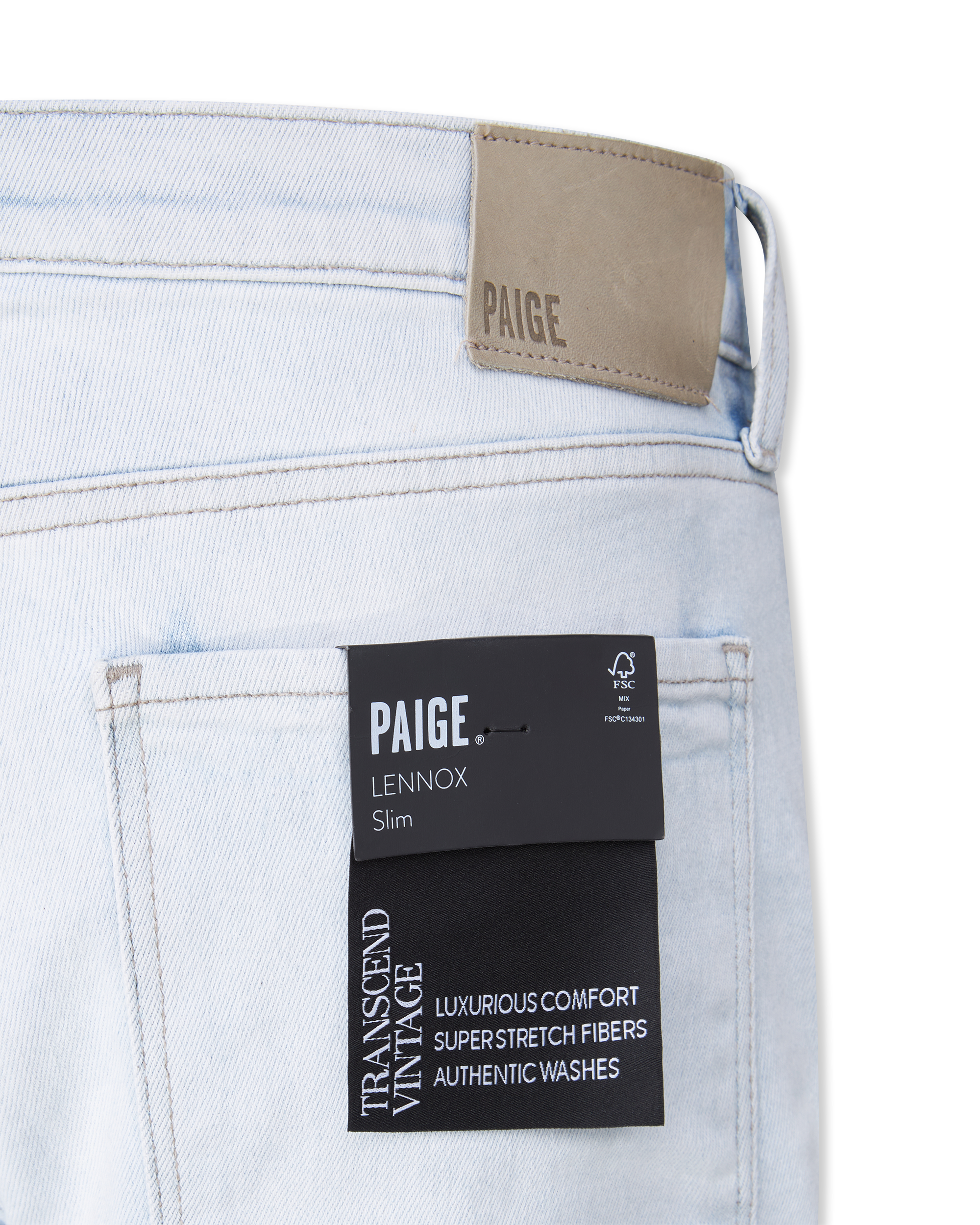 Lennox Jeans