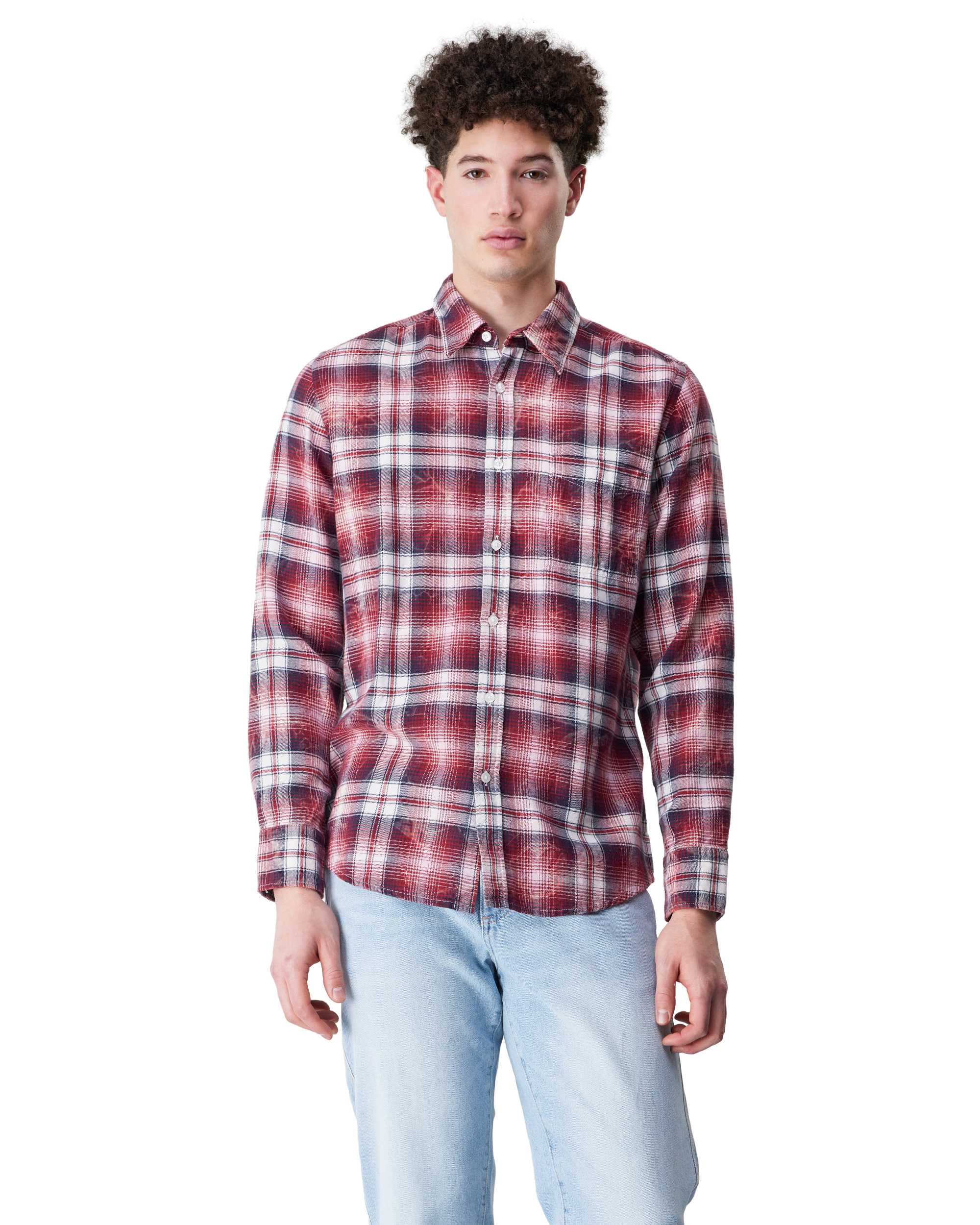 Relegant 6 Long Sleeve Shirt