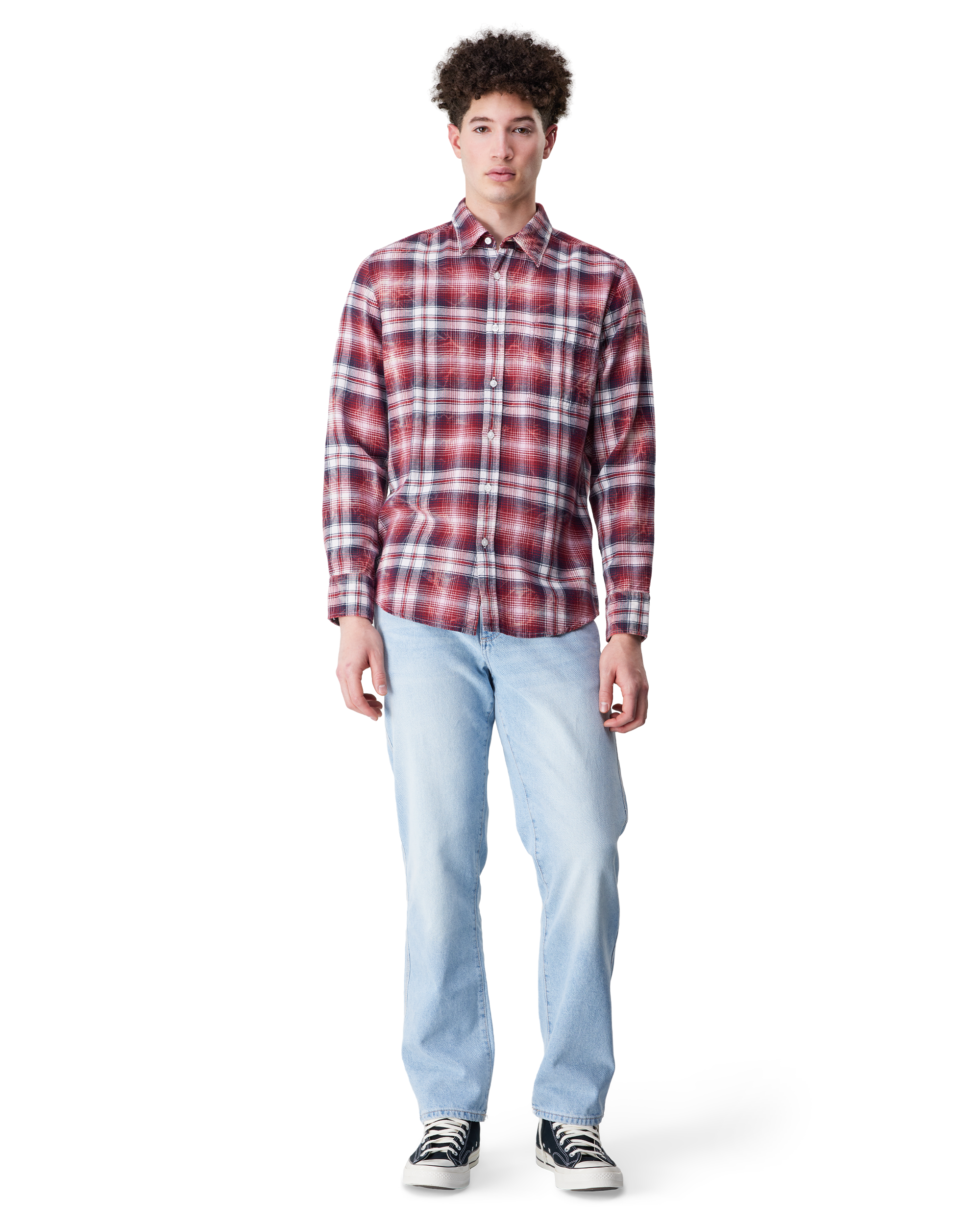 Relegant 6 Long Sleeve Shirt
