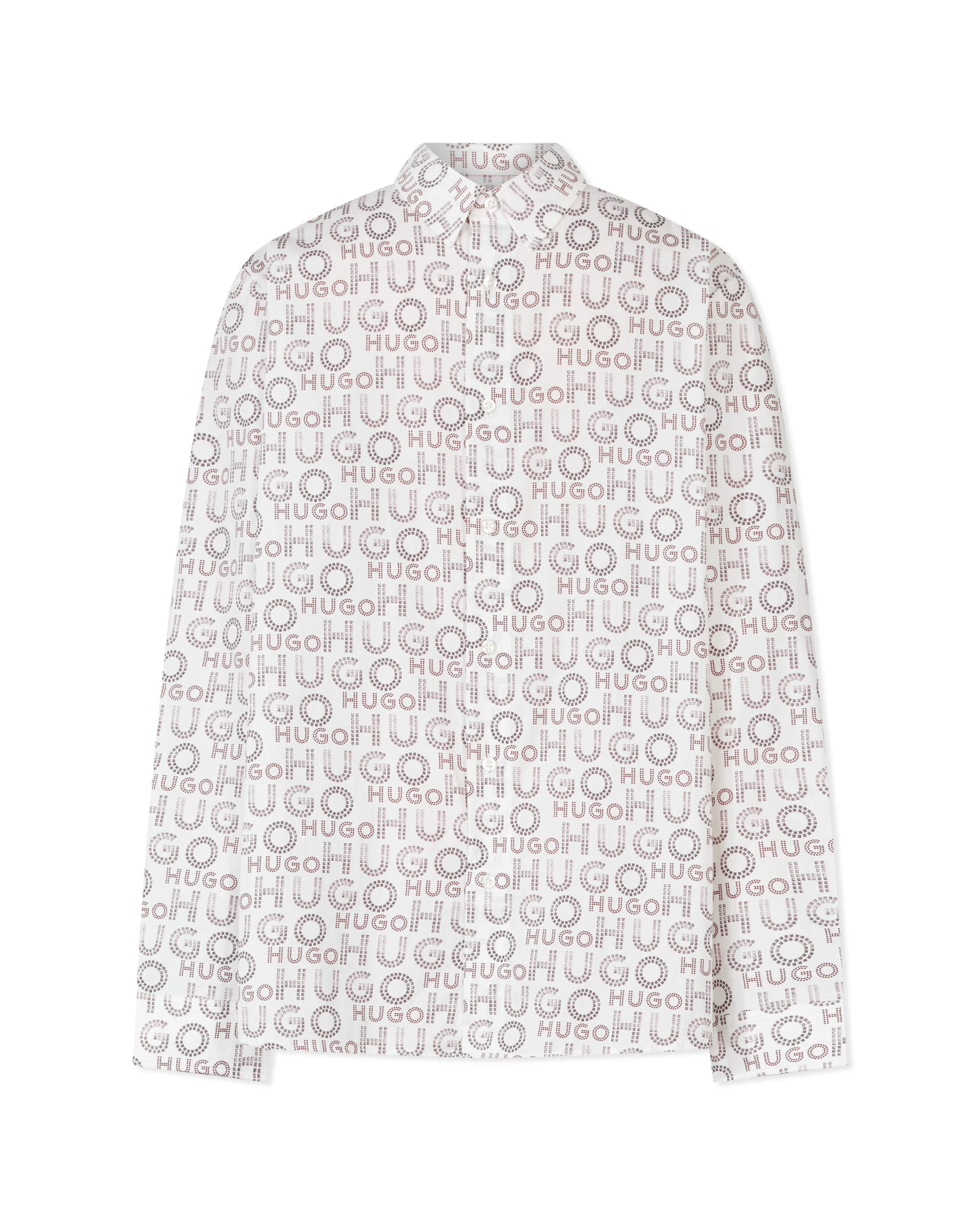 Emero Long Sleeve Shirt