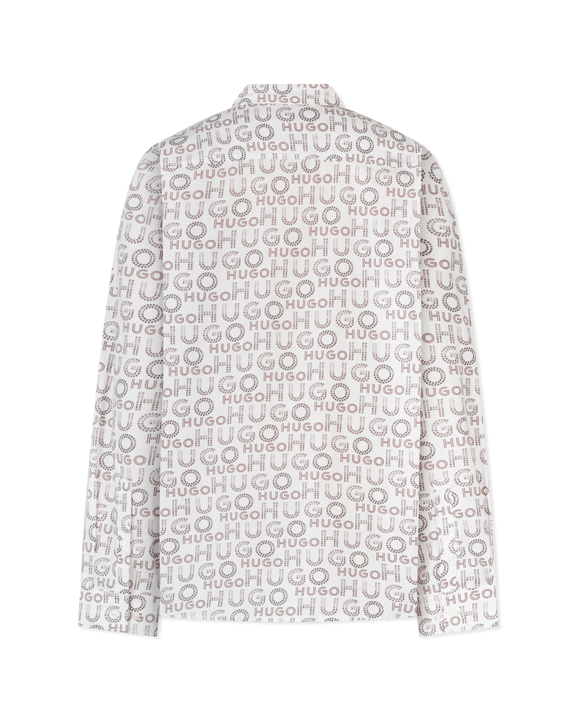 Emero Long Sleeve Shirt