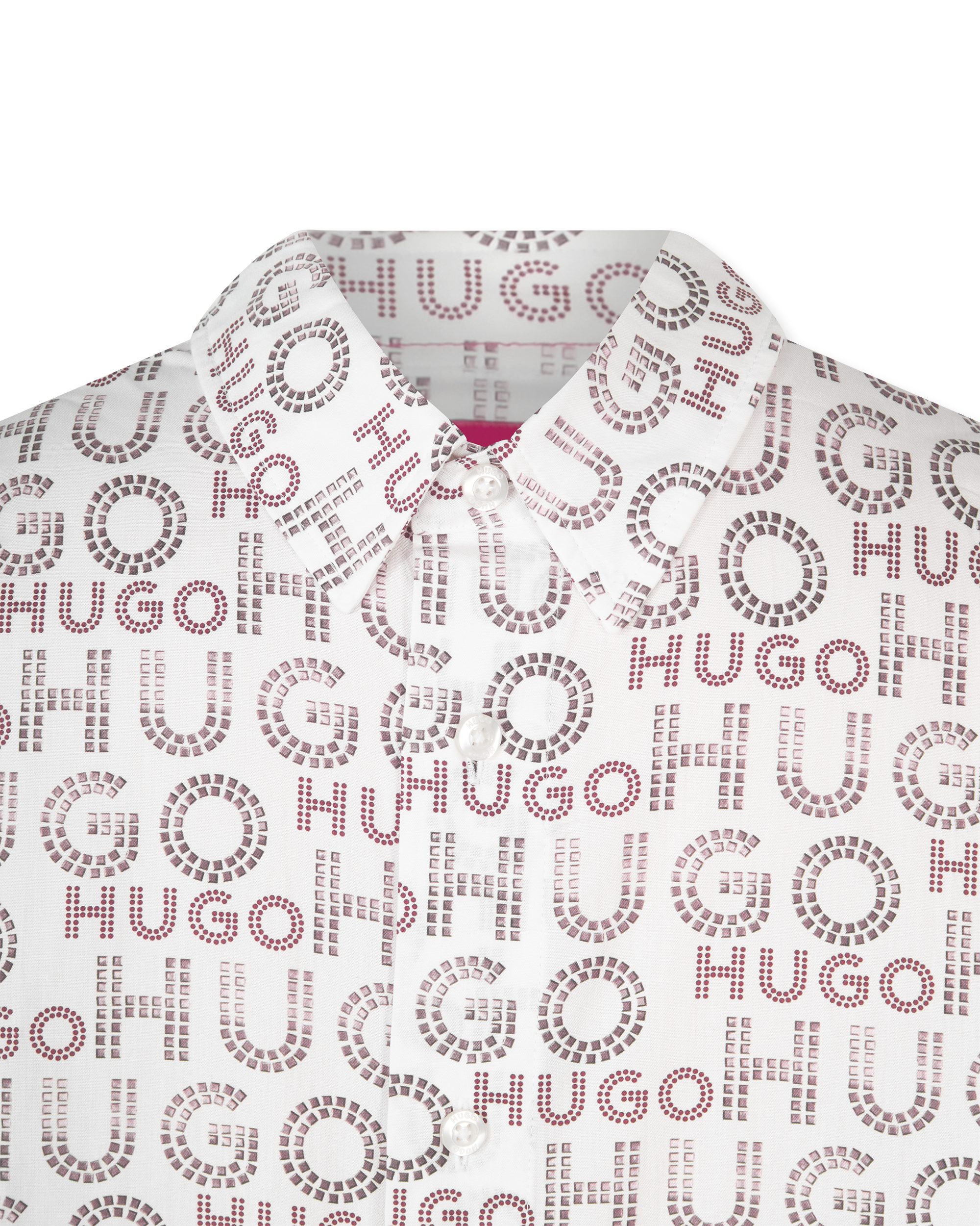 Emero Long Sleeve Shirt