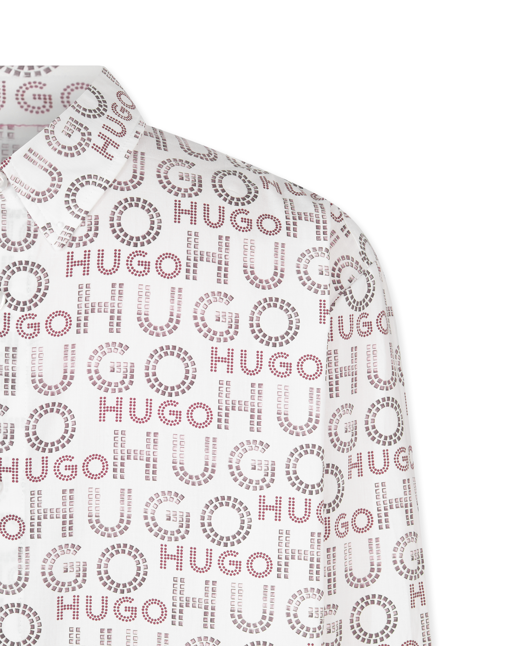 Emero Long Sleeve Shirt