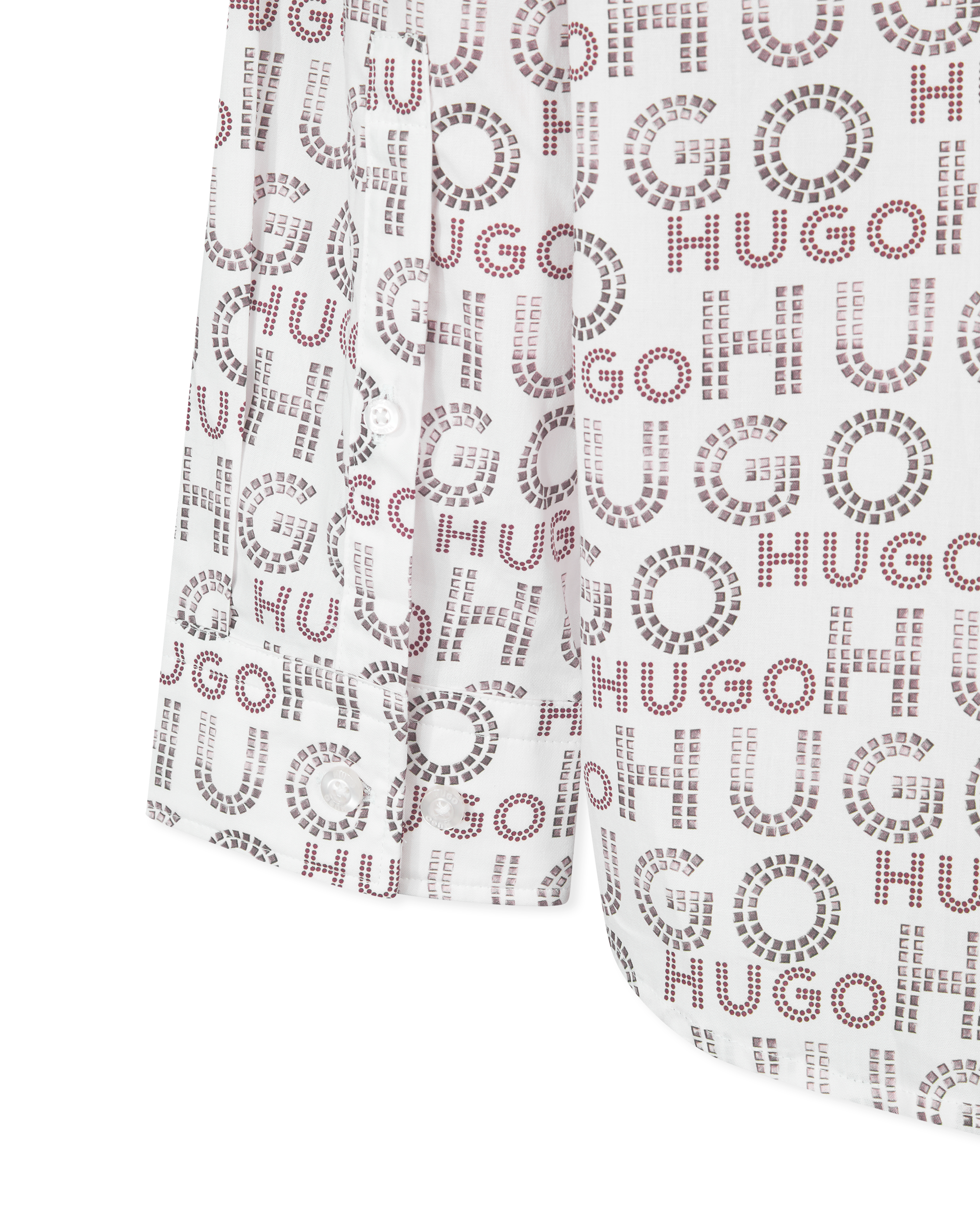 Emero Long Sleeve Shirt