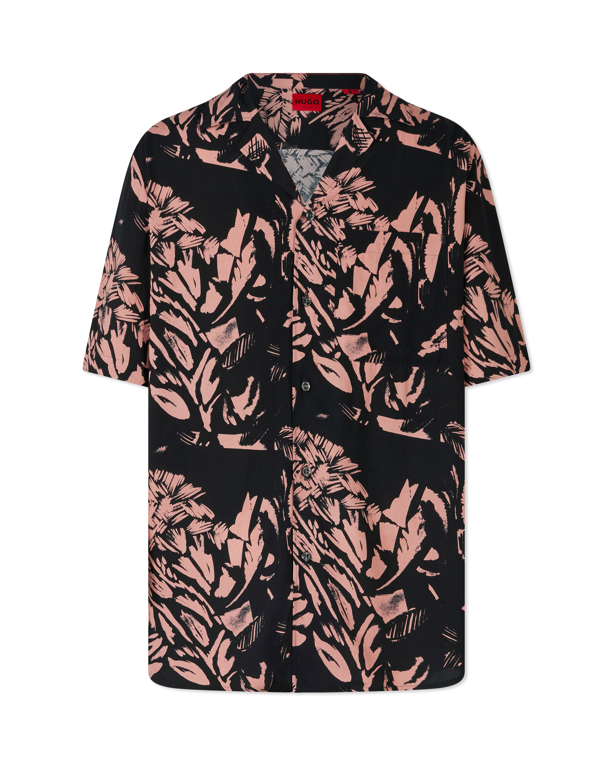 Ellino Short Sleeve Shirt
