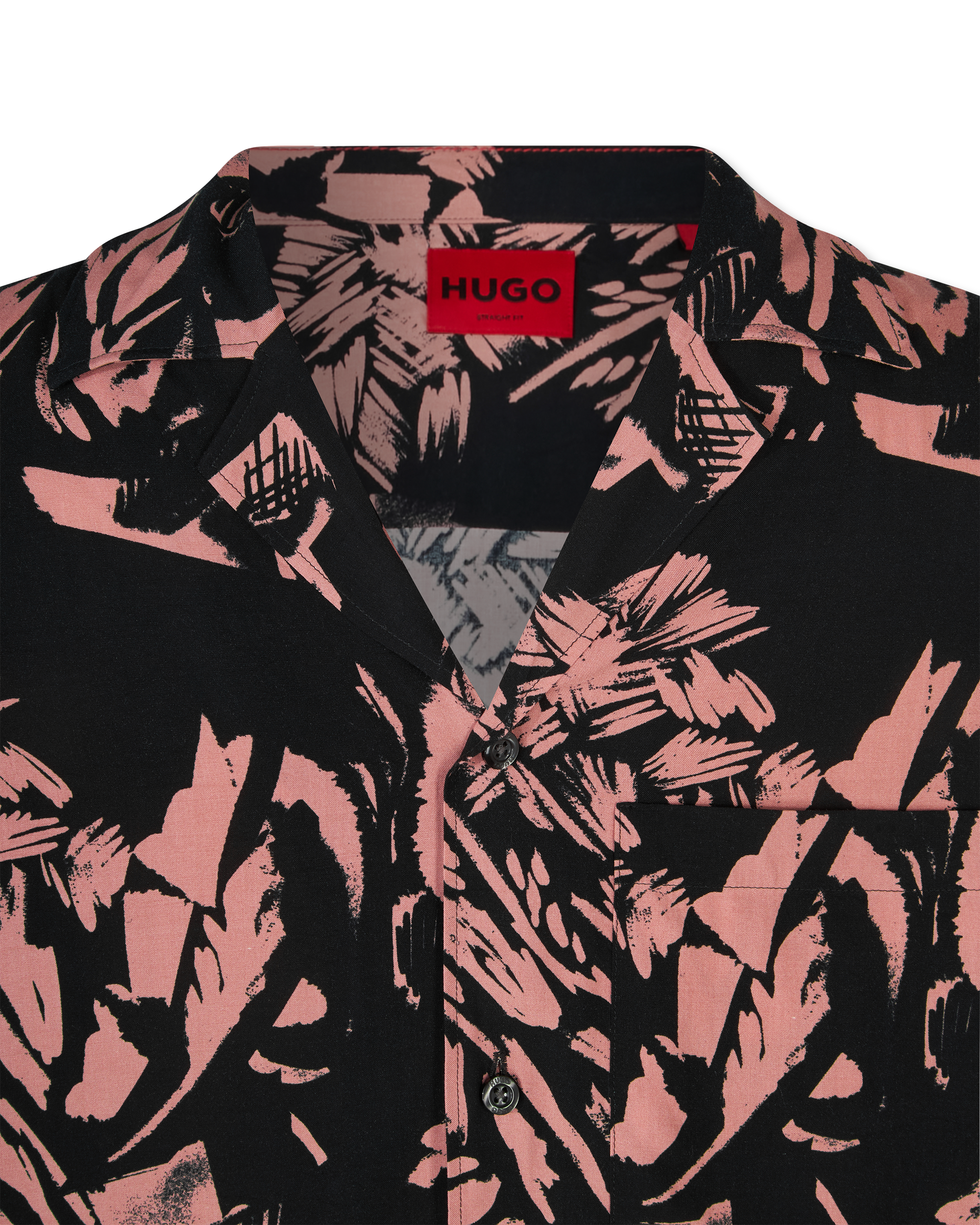 Ellino Short Sleeve Shirt