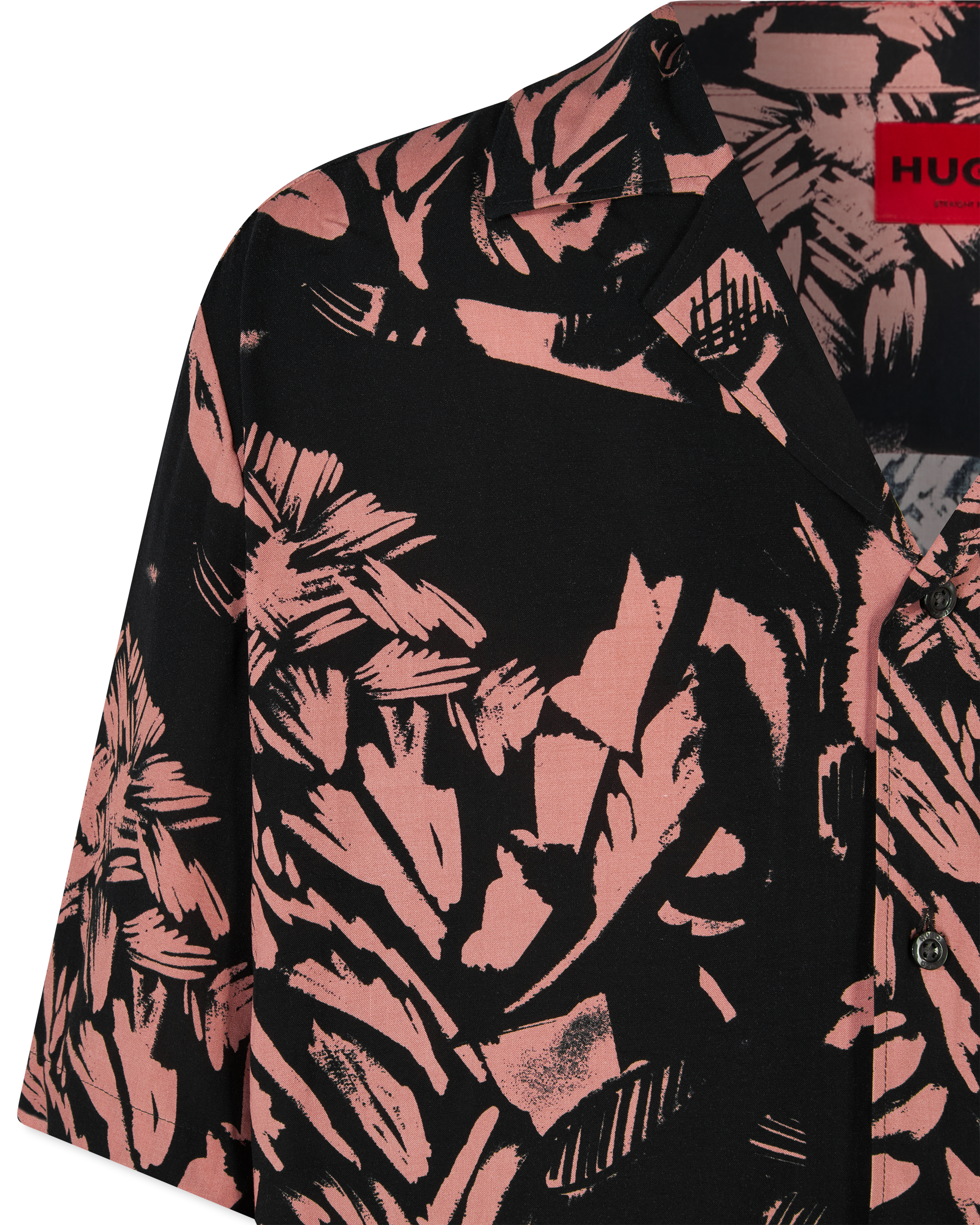 Ellino Short Sleeve Shirt