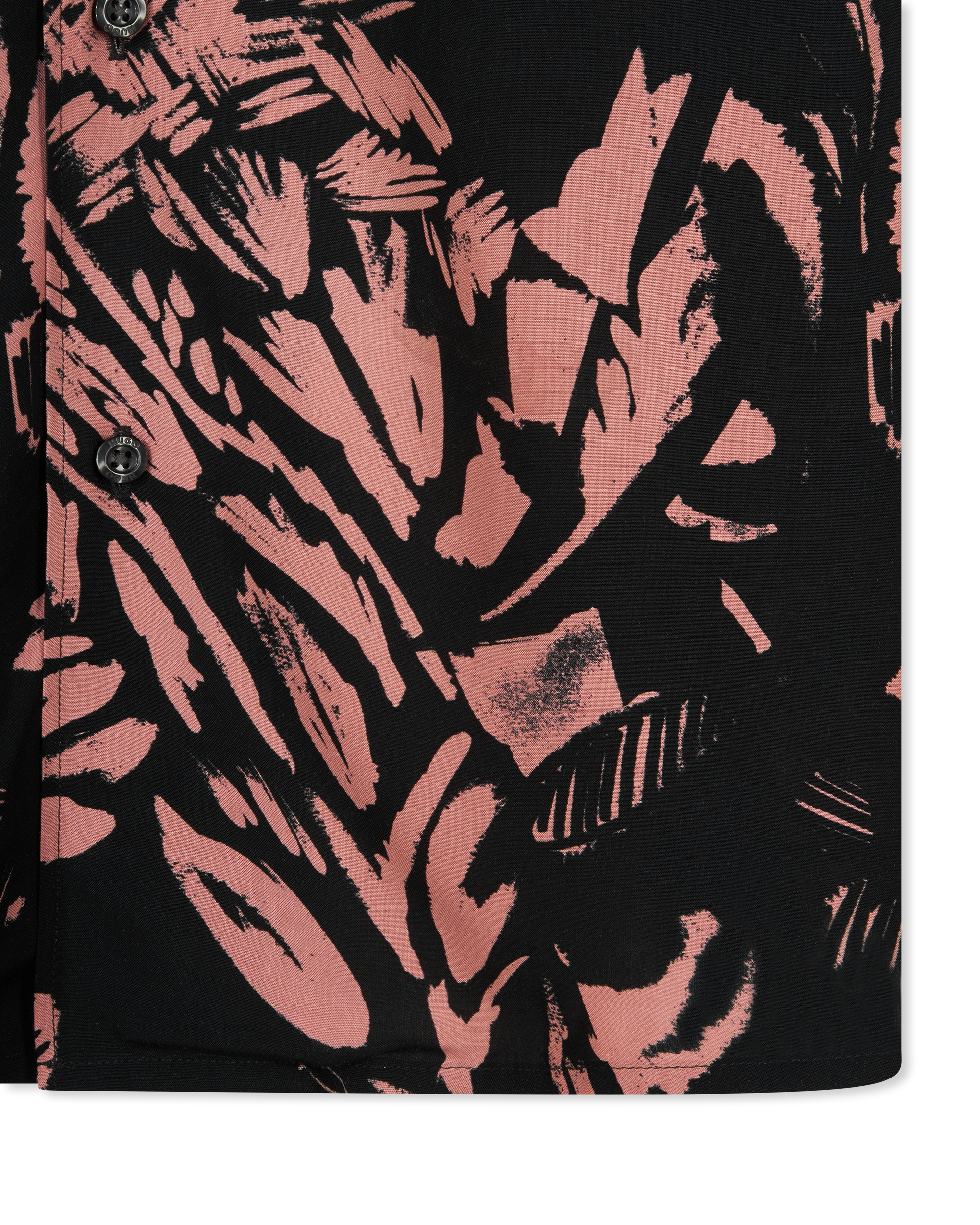 Ellino Short Sleeve Shirt