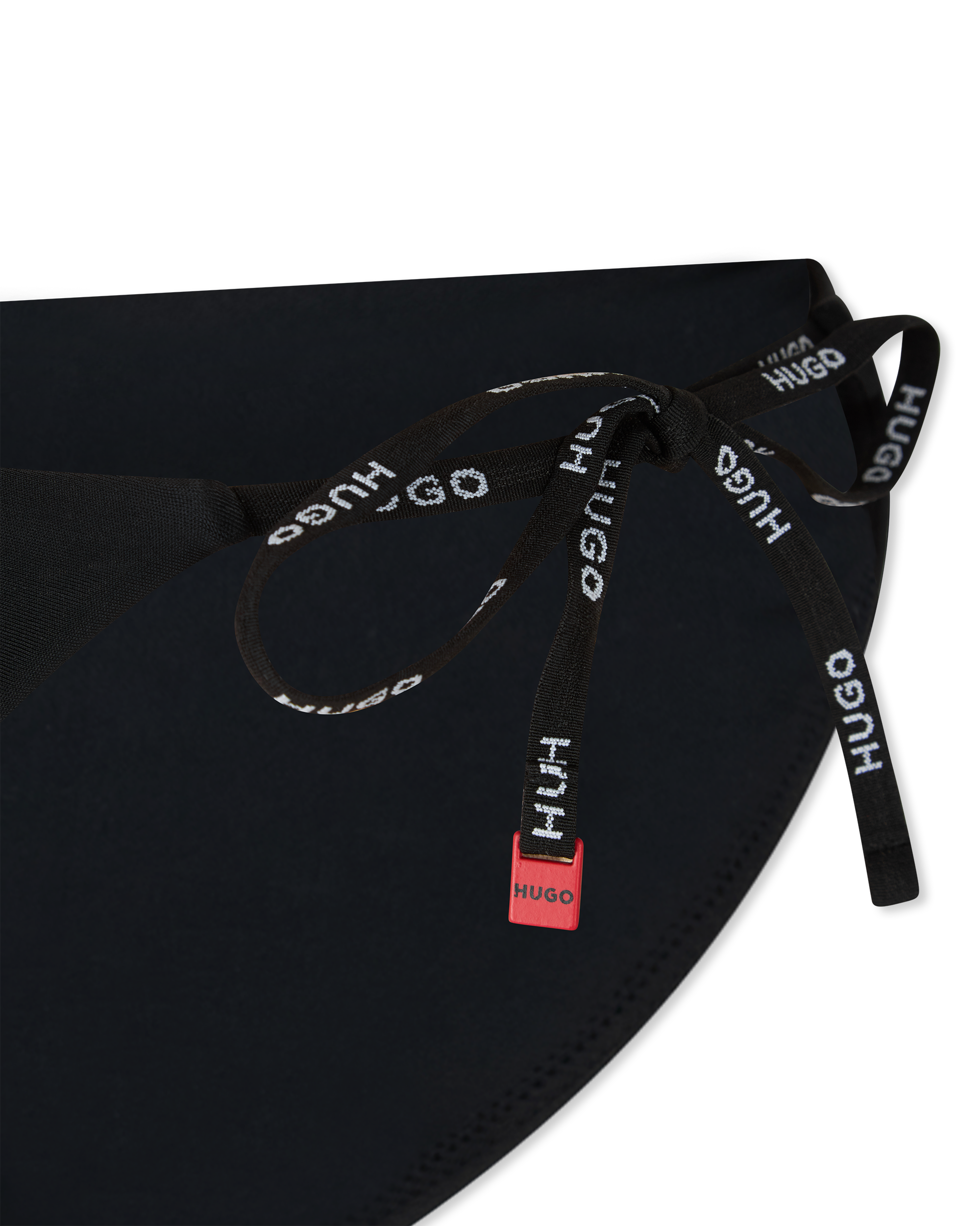 Pure Side-Tie Bikini Bottom