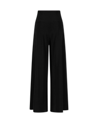 Short Straight Leg Pants - DIHSAN