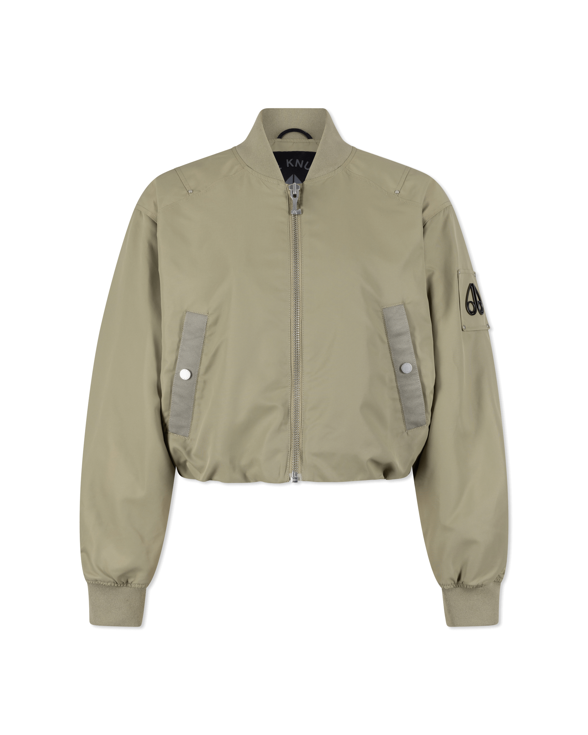 Rougemont Jacket