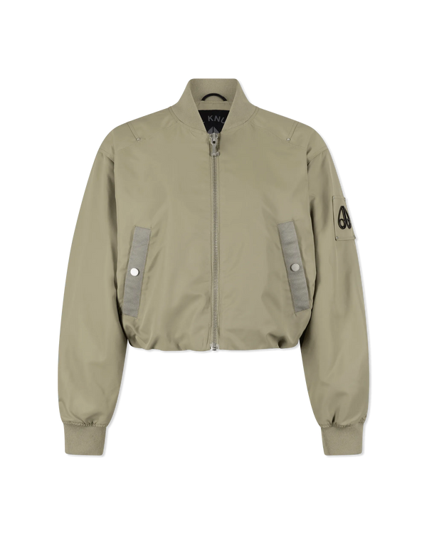 Rougemont Jacket