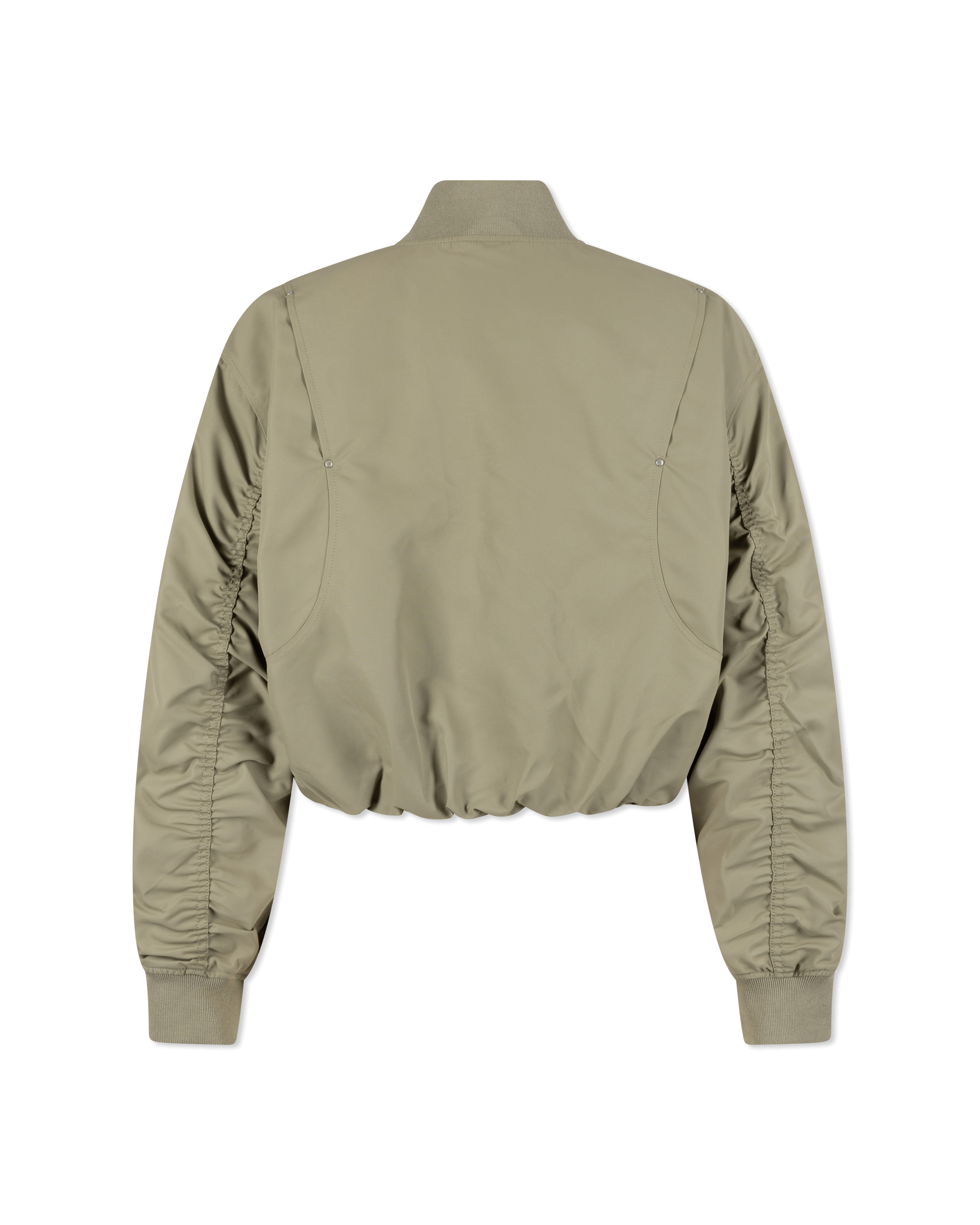 Rougemont Jacket