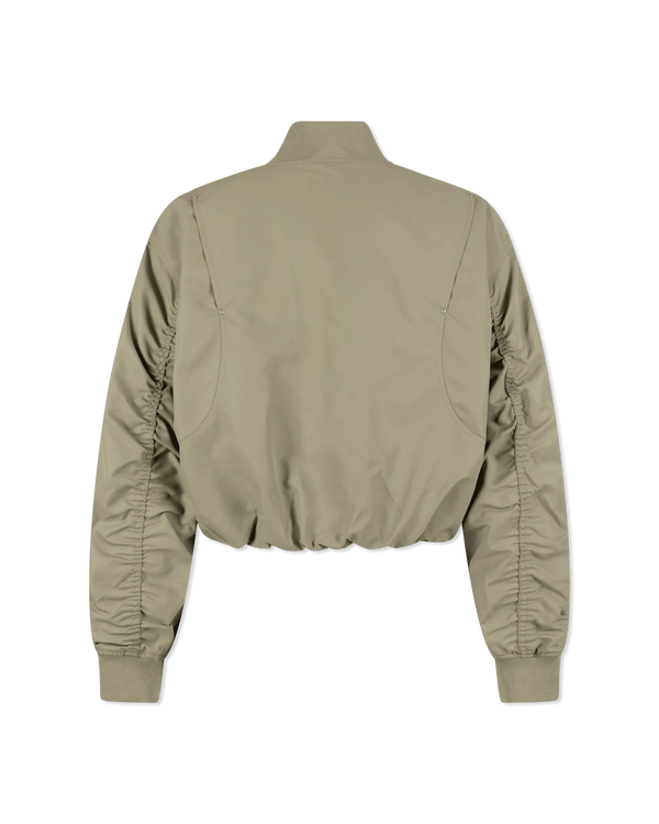 Rougemont Jacket