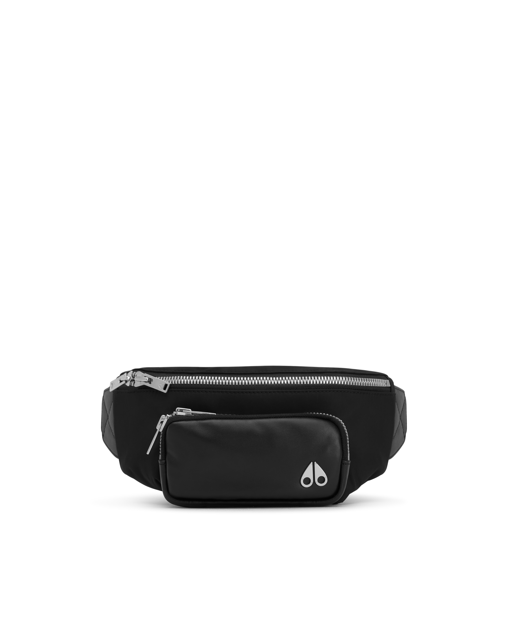 Logo Hip Pouch