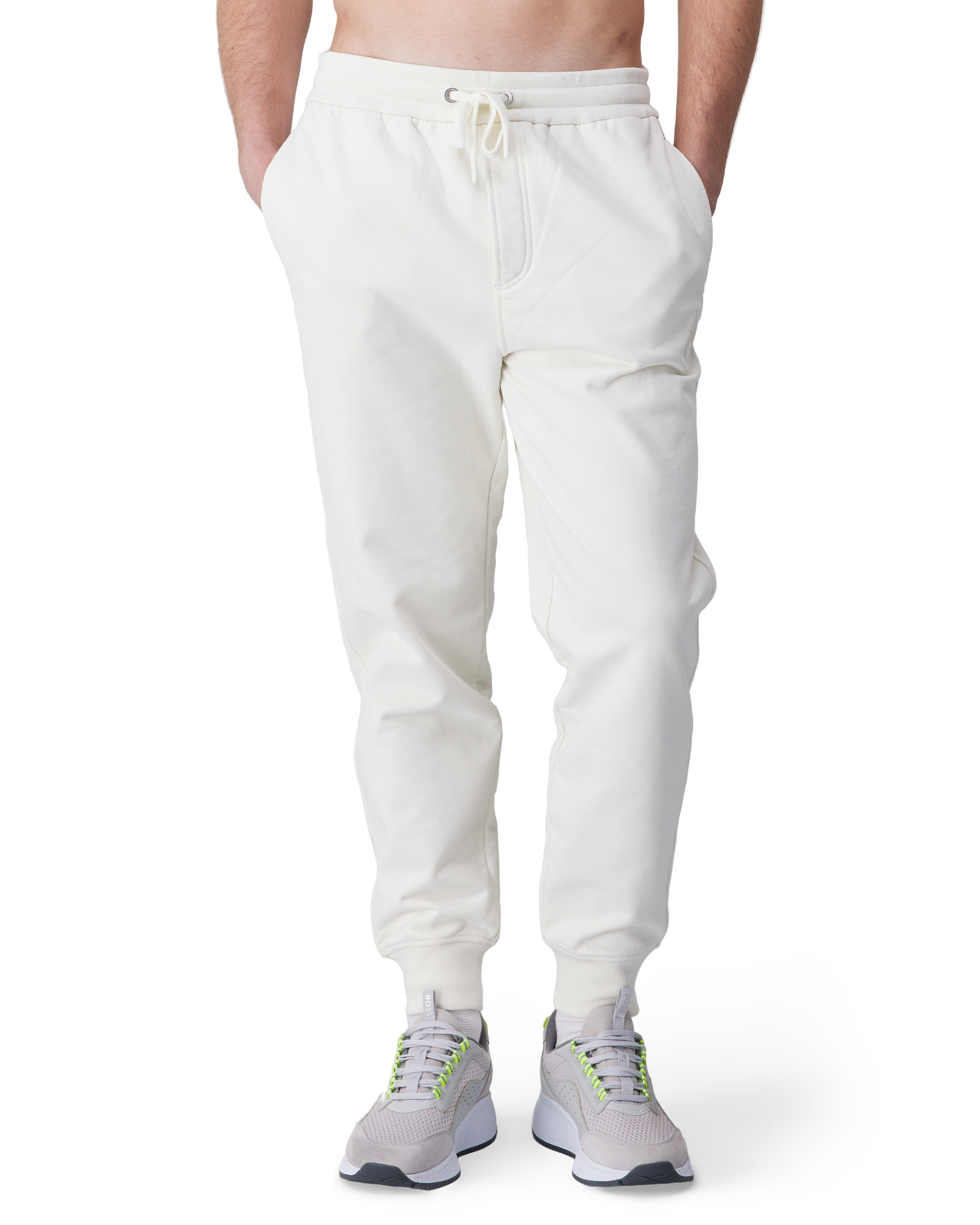 Clyde Sweatpants