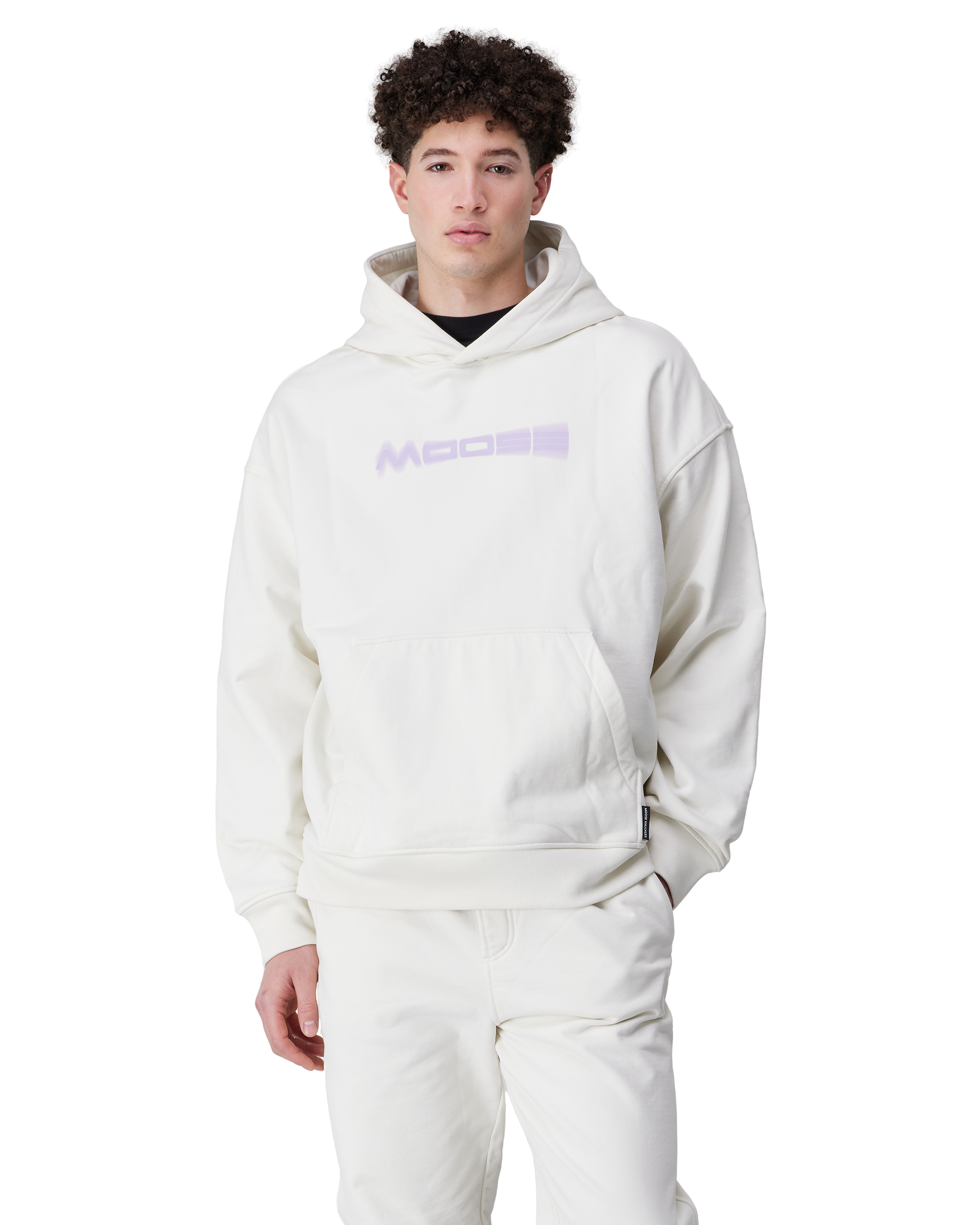 Damien Hoodie