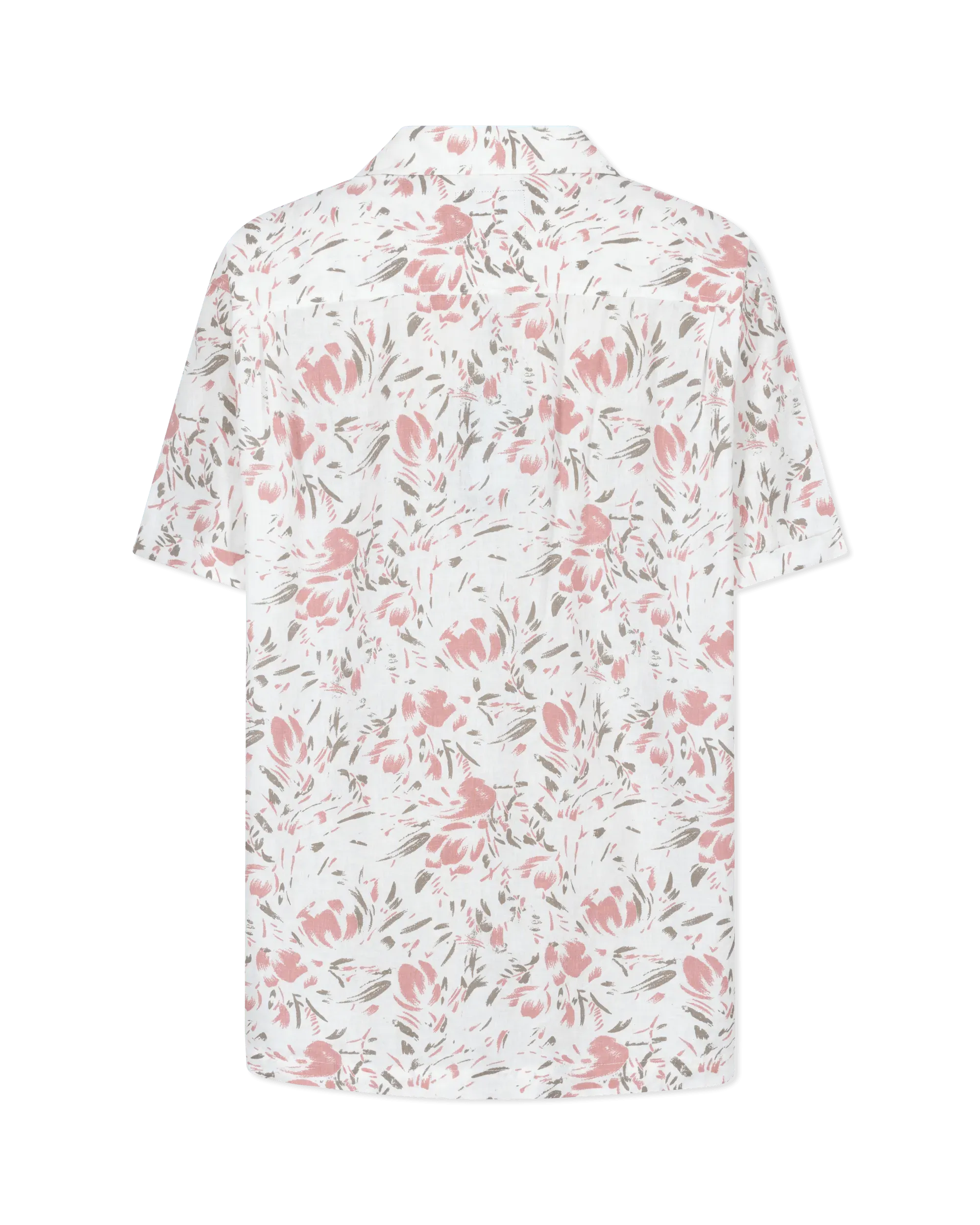 Dresden Camp Shirt - DIHSAN