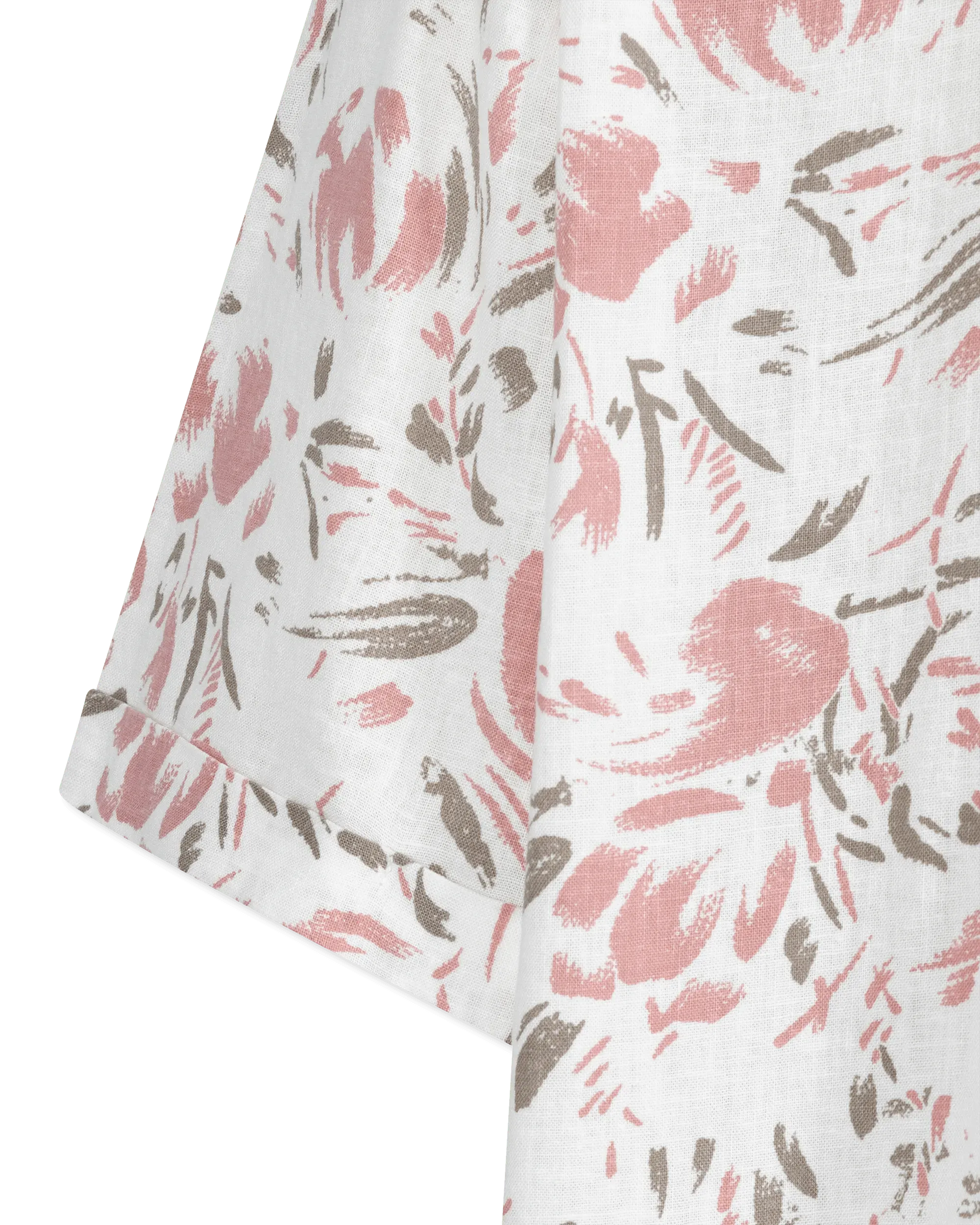 Dresden Camp Shirt - DIHSAN