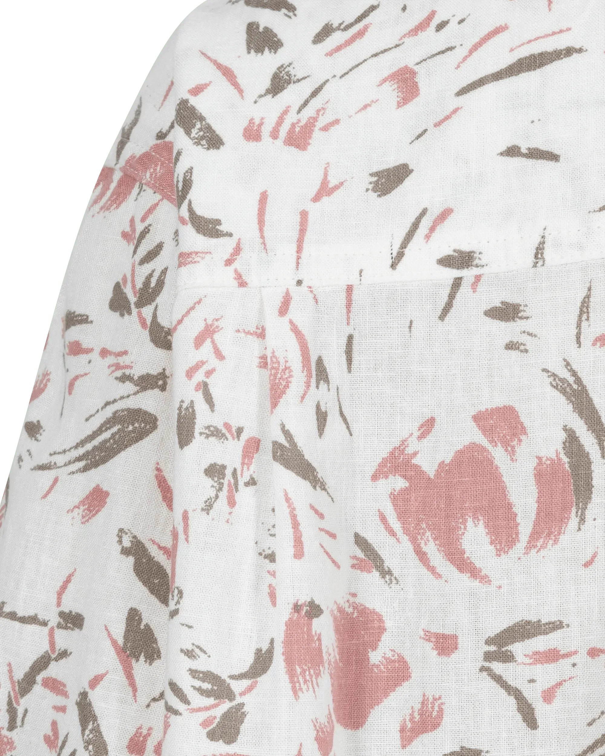 Dresden Camp Shirt - DIHSAN