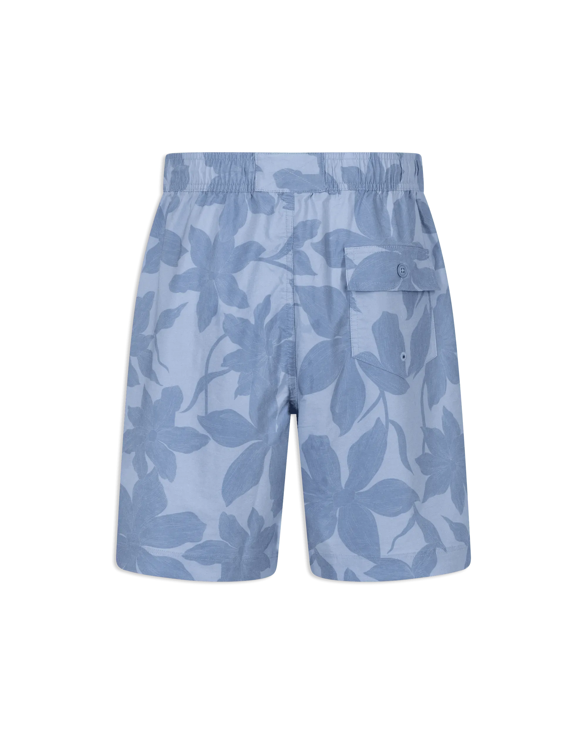 Kian Swim Shorts - DIHSAN