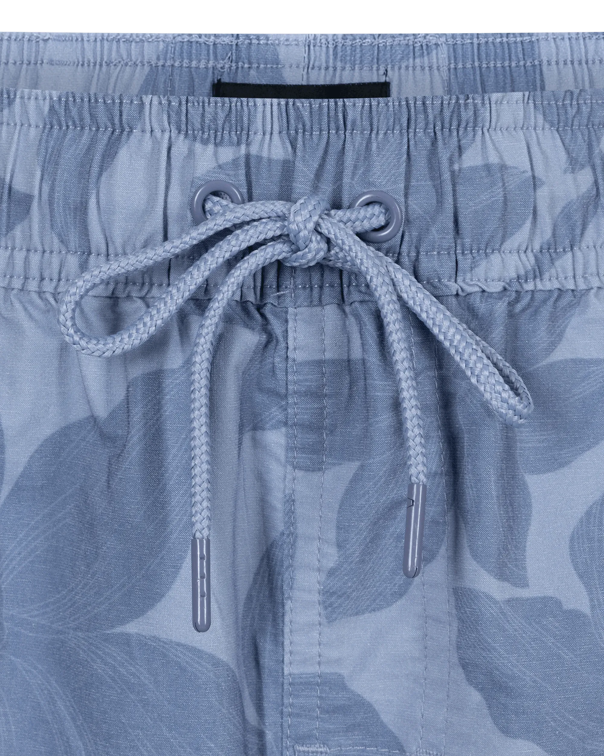Kian Swim Shorts - DIHSAN