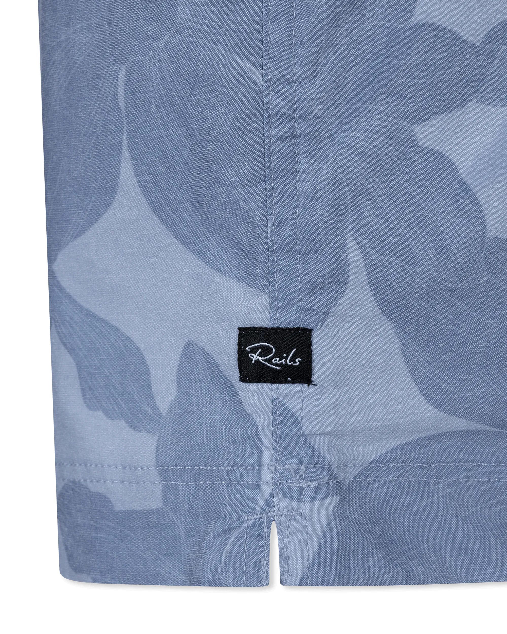 Kian Swim Shorts - DIHSAN