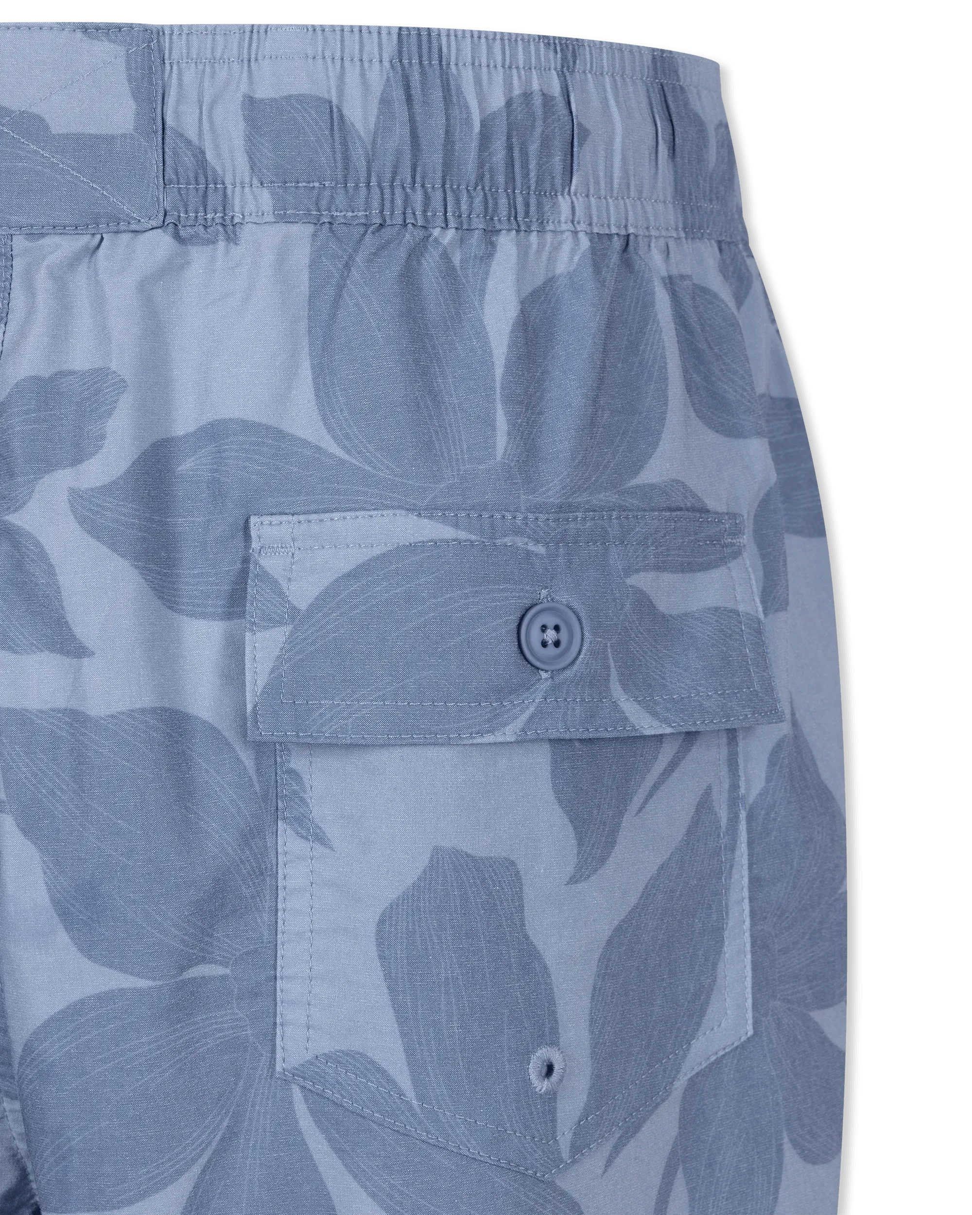 Kian Swim Shorts - DIHSAN