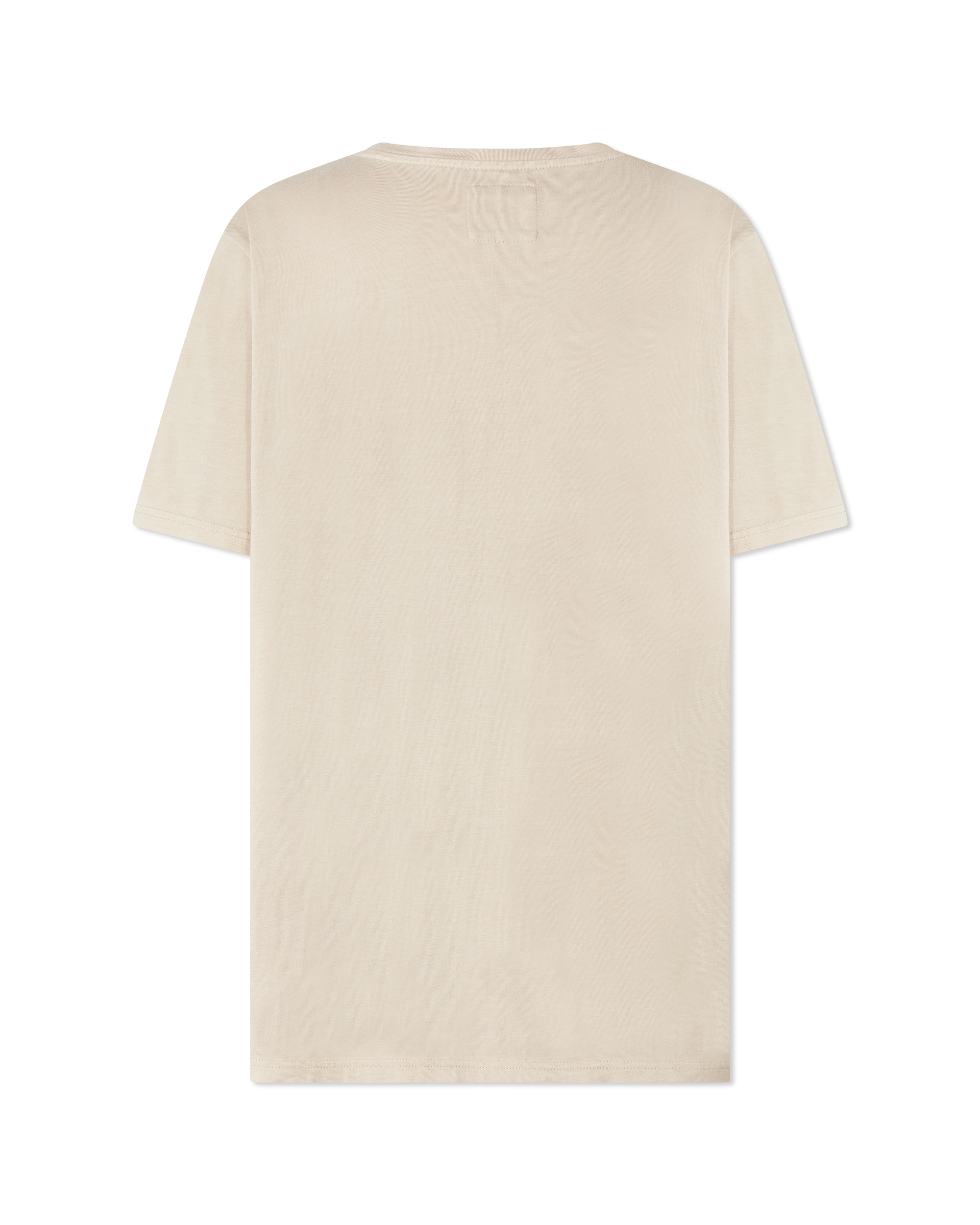 Johnny Short Sleeve T-Shirt