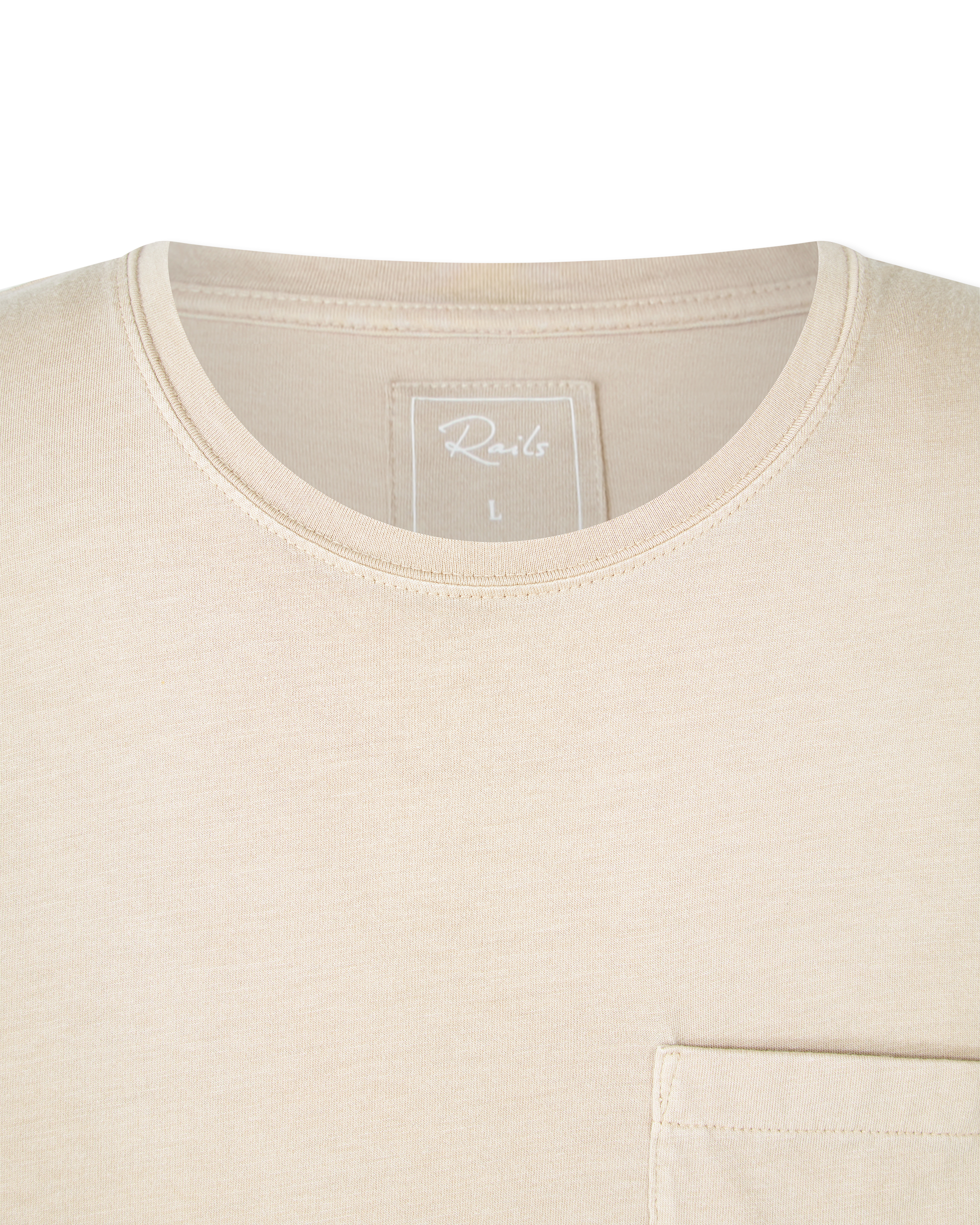 Johnny Short Sleeve T-Shirt