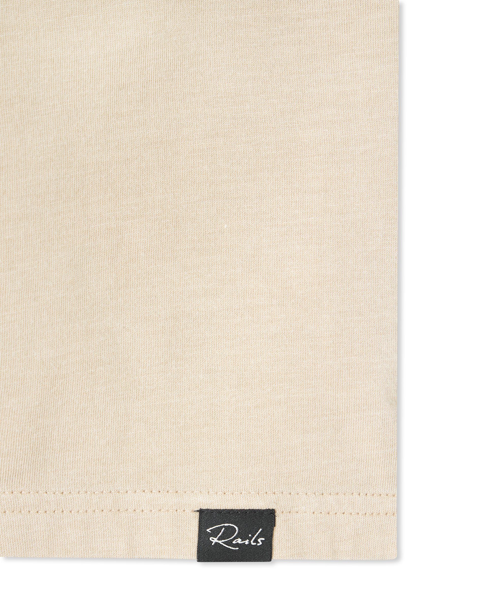 Johnny Short Sleeve T-Shirt