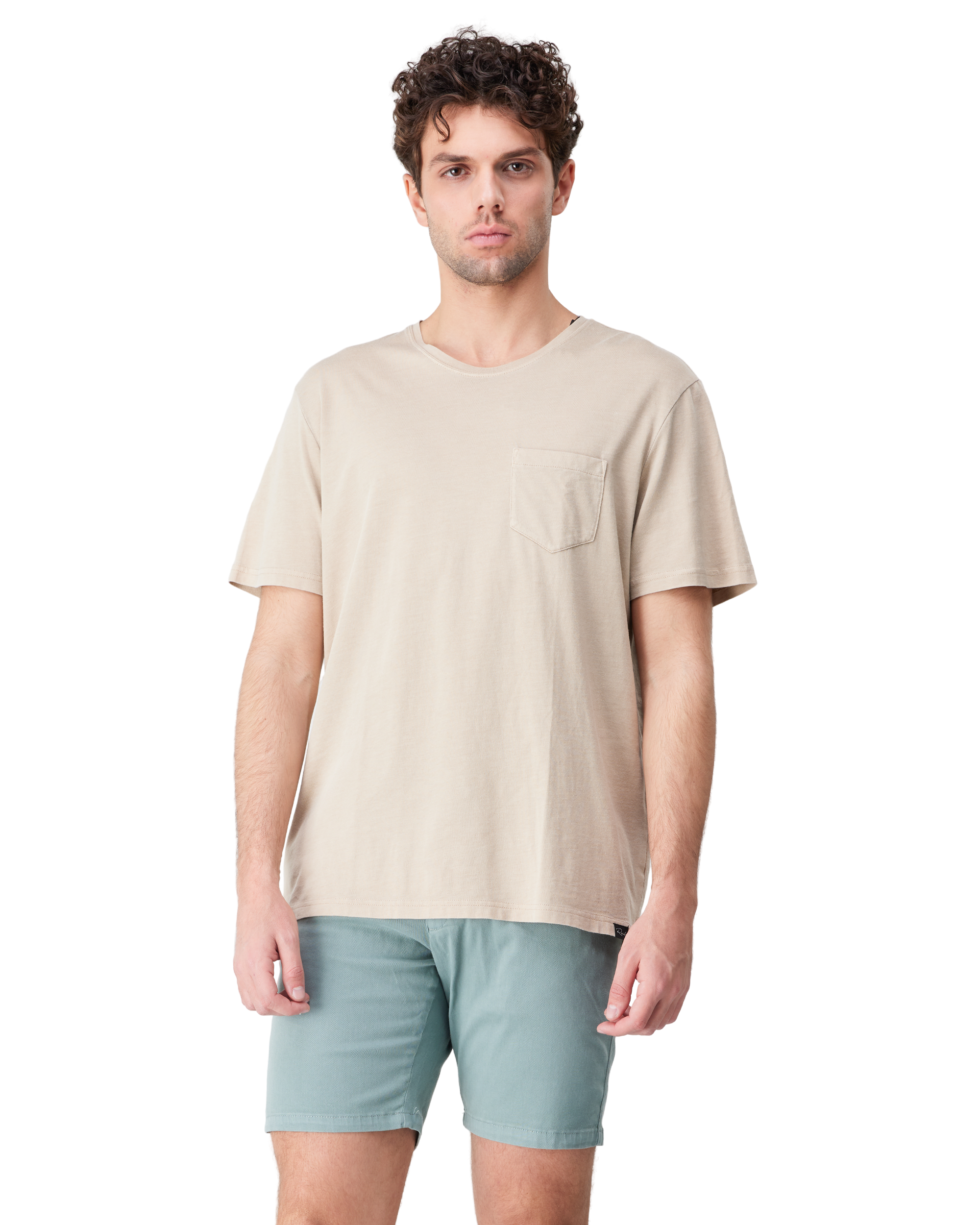 Johnny Short Sleeve T-Shirt