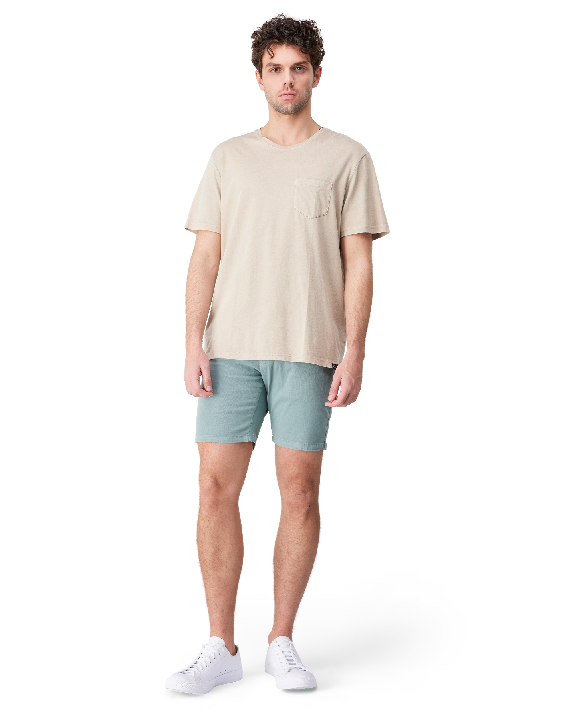 Johnny Short Sleeve T-Shirt