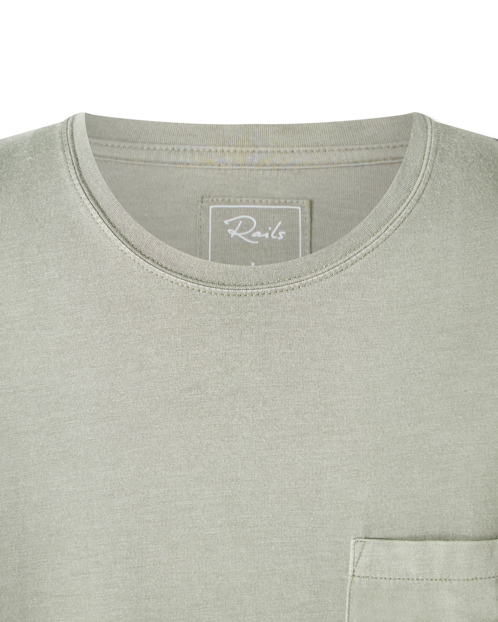 Johnny Short Sleeve T-Shirt