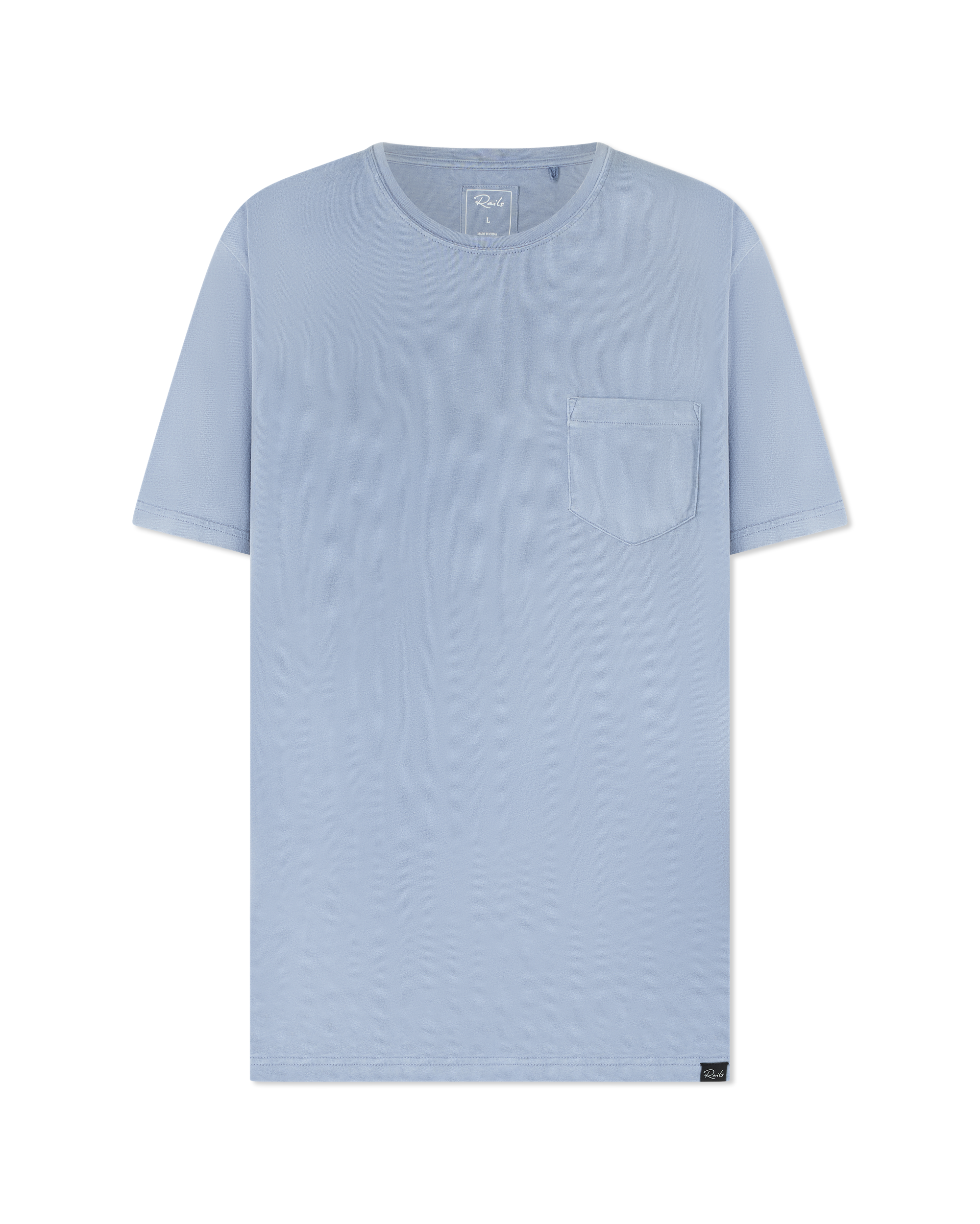 Johnny Short Sleeve T-Shirt