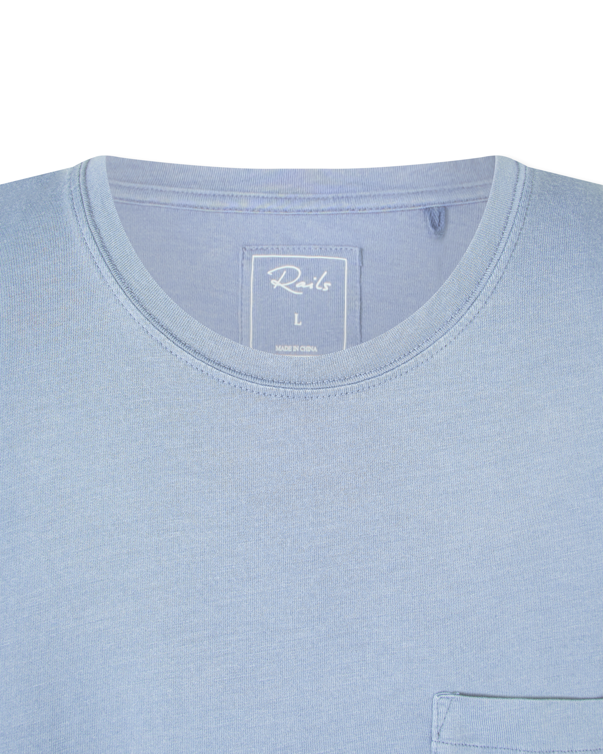 Johnny Short Sleeve T-Shirt