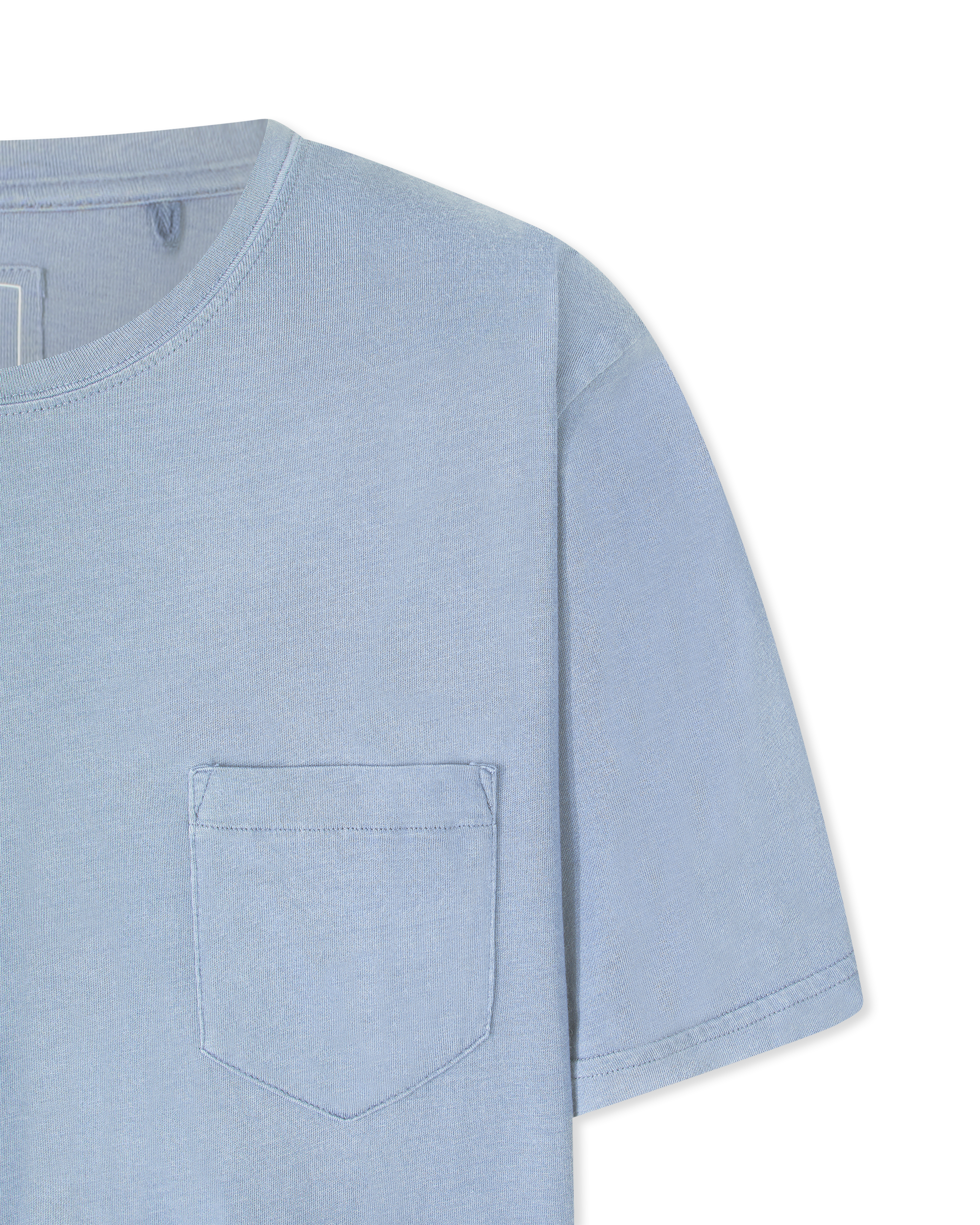 Johnny Short Sleeve T-Shirt