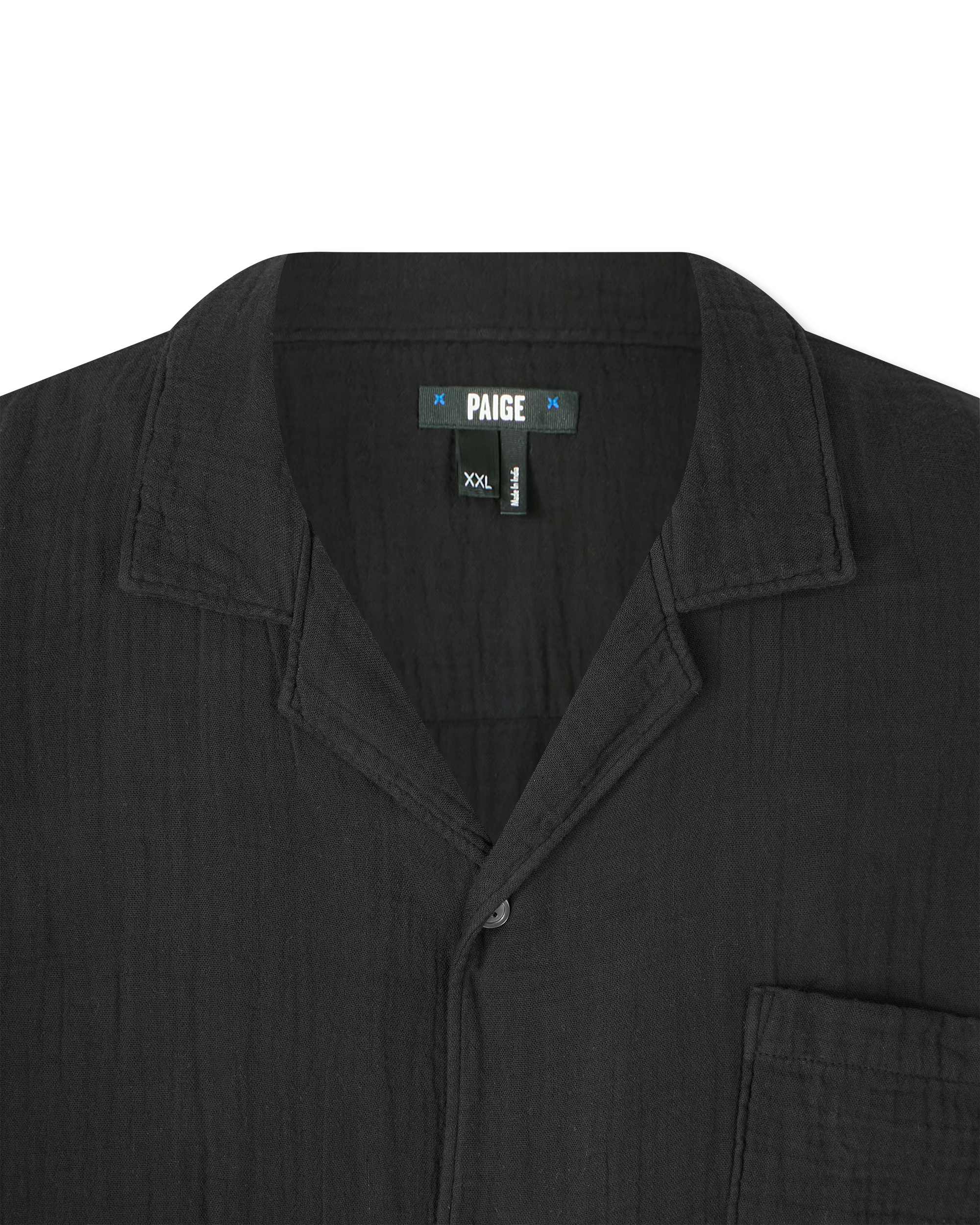 Ellerton Shirt