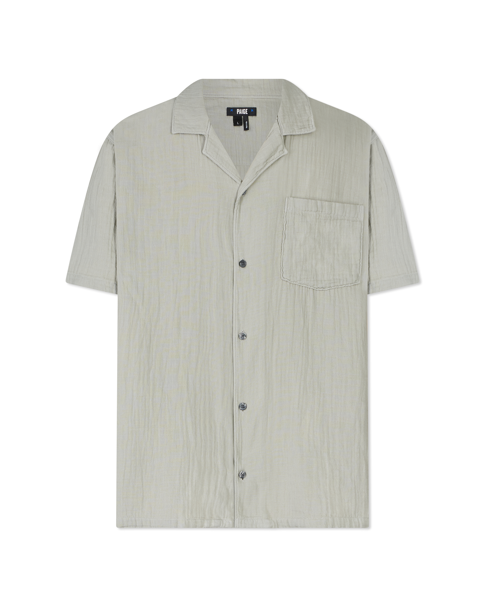 Ellerton Shirt