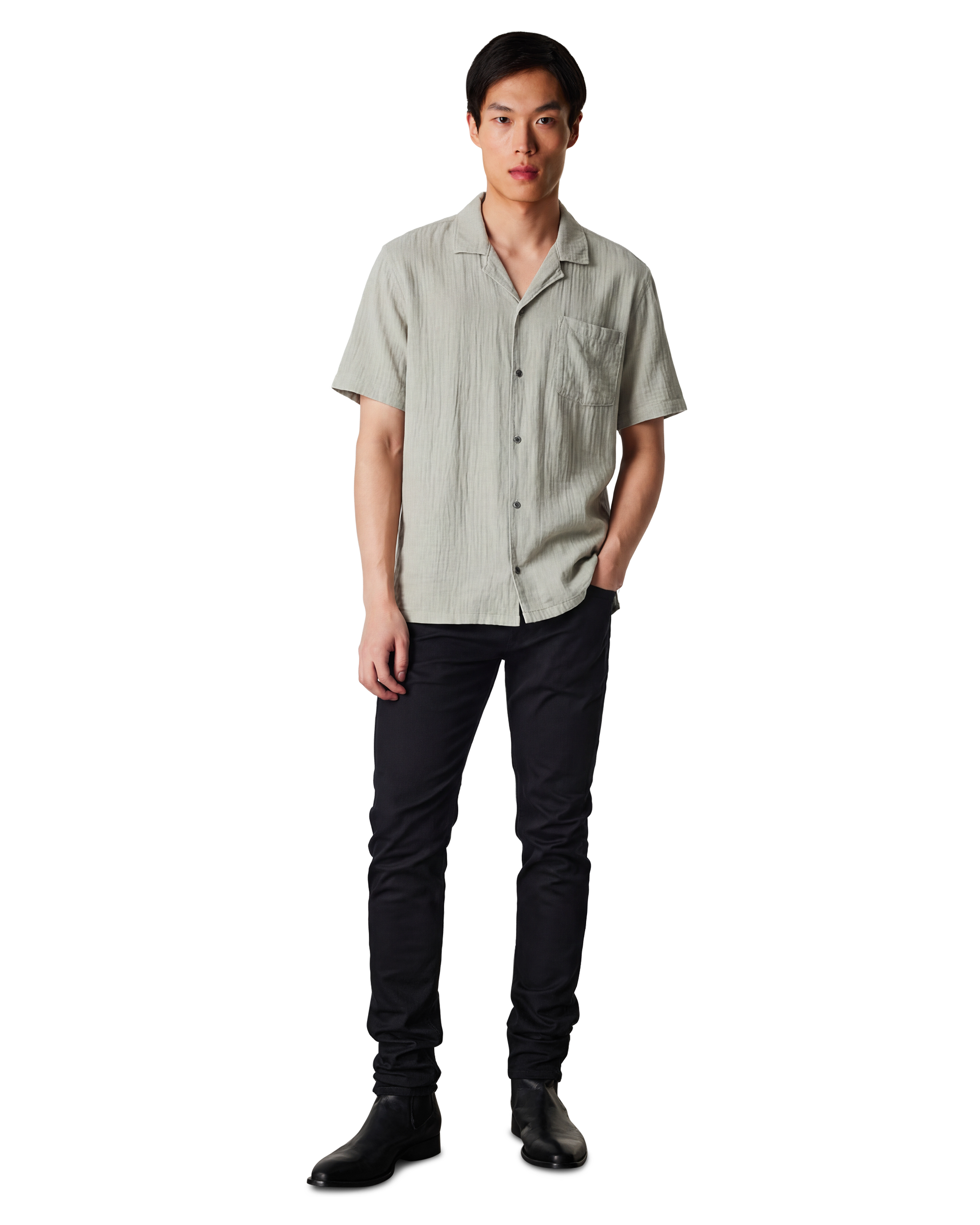 Ellerton Shirt