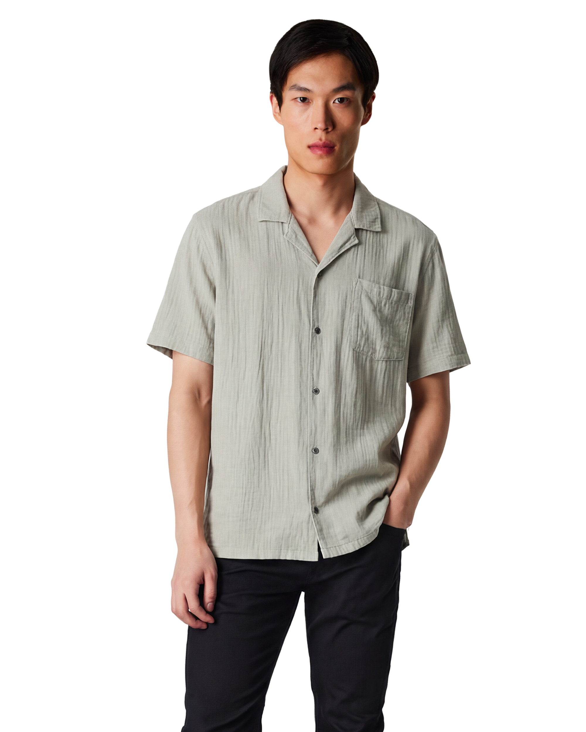 Ellerton Shirt
