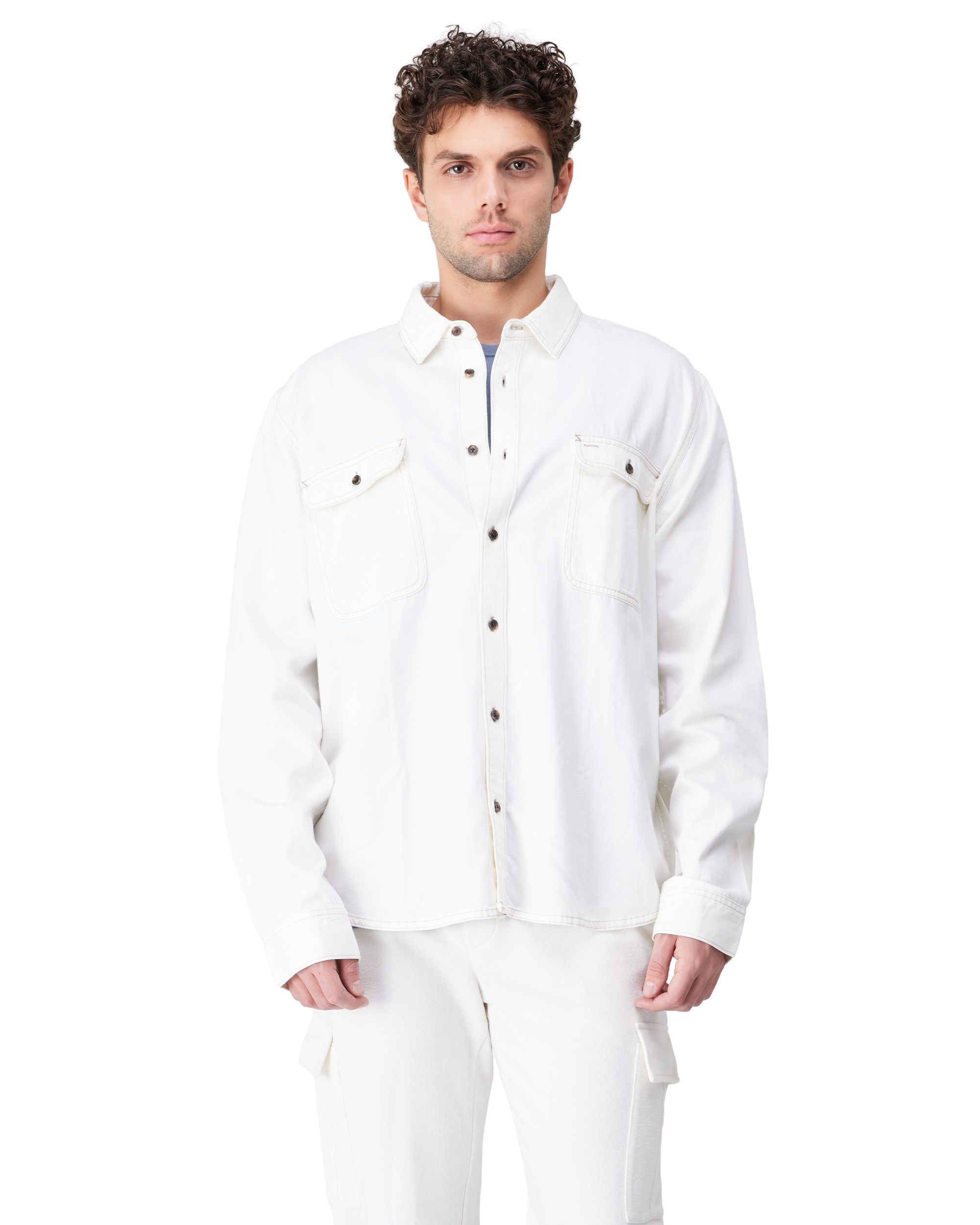 Martin Shirt
