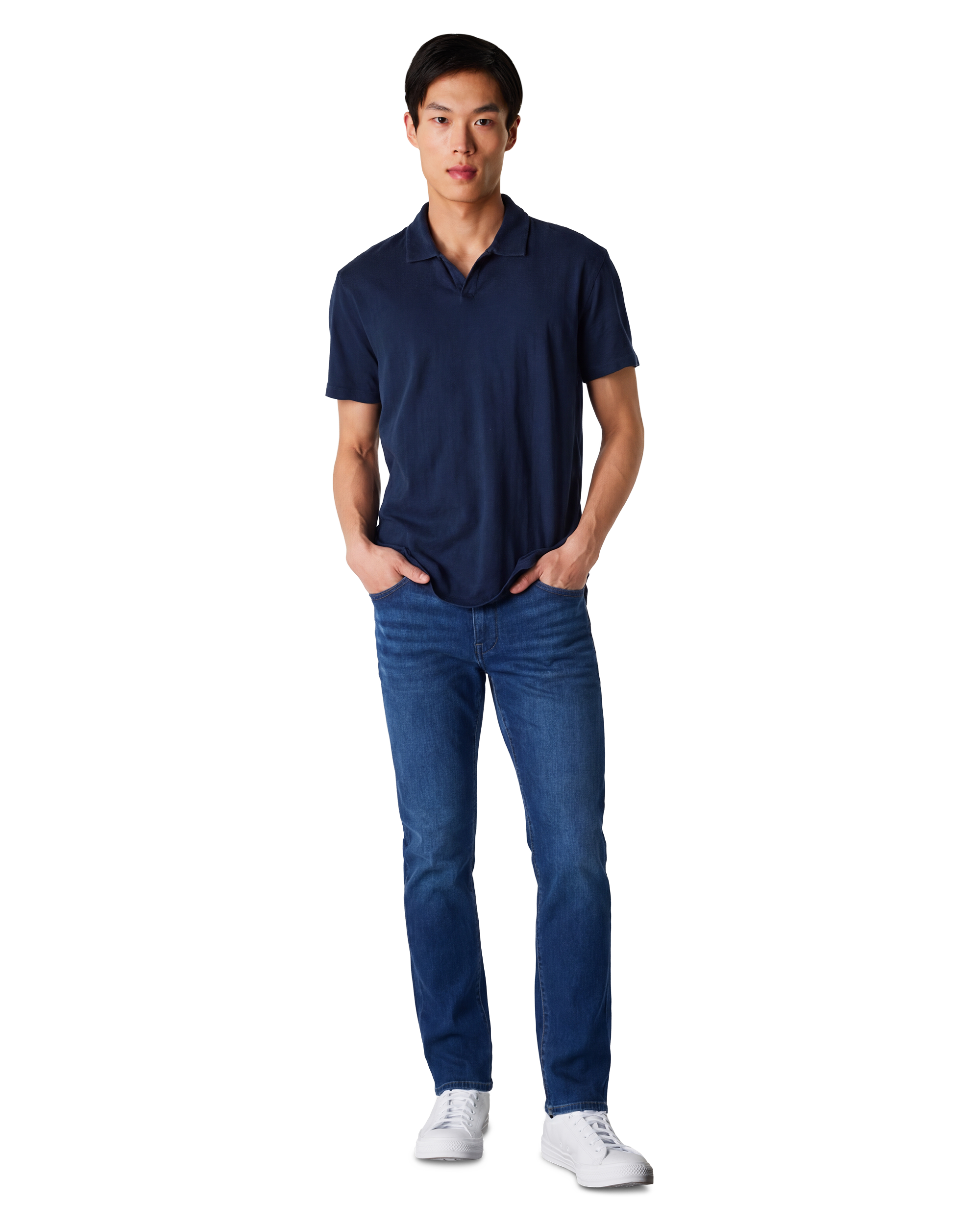 Lennox Slim Jeans