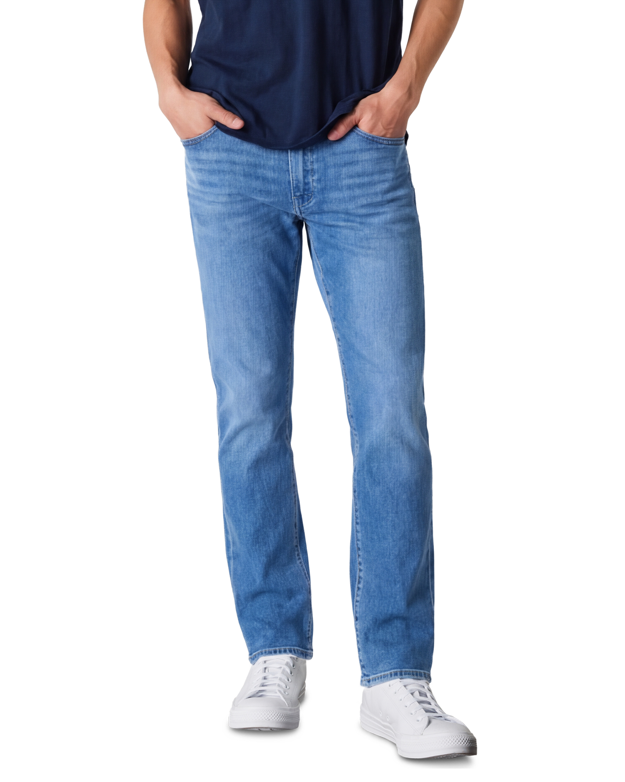 Lennox Slim Jeans